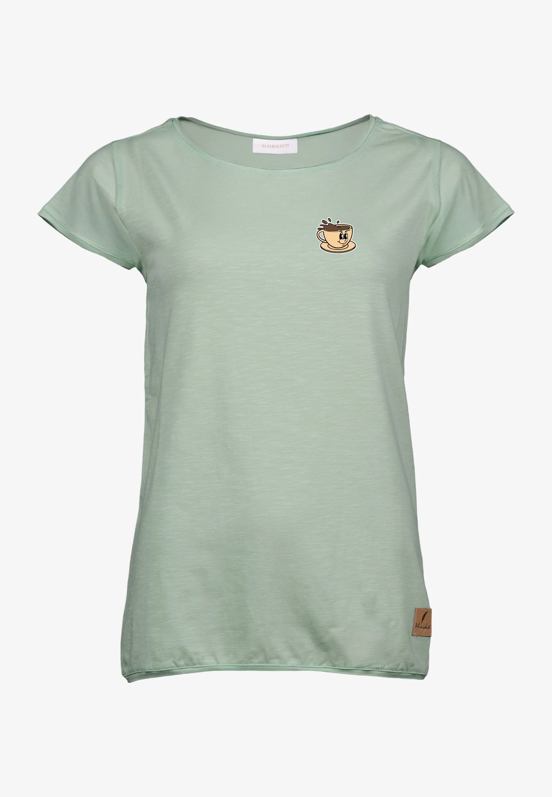 Görls T-Shört Loosefit Coffee Lover - Image 5