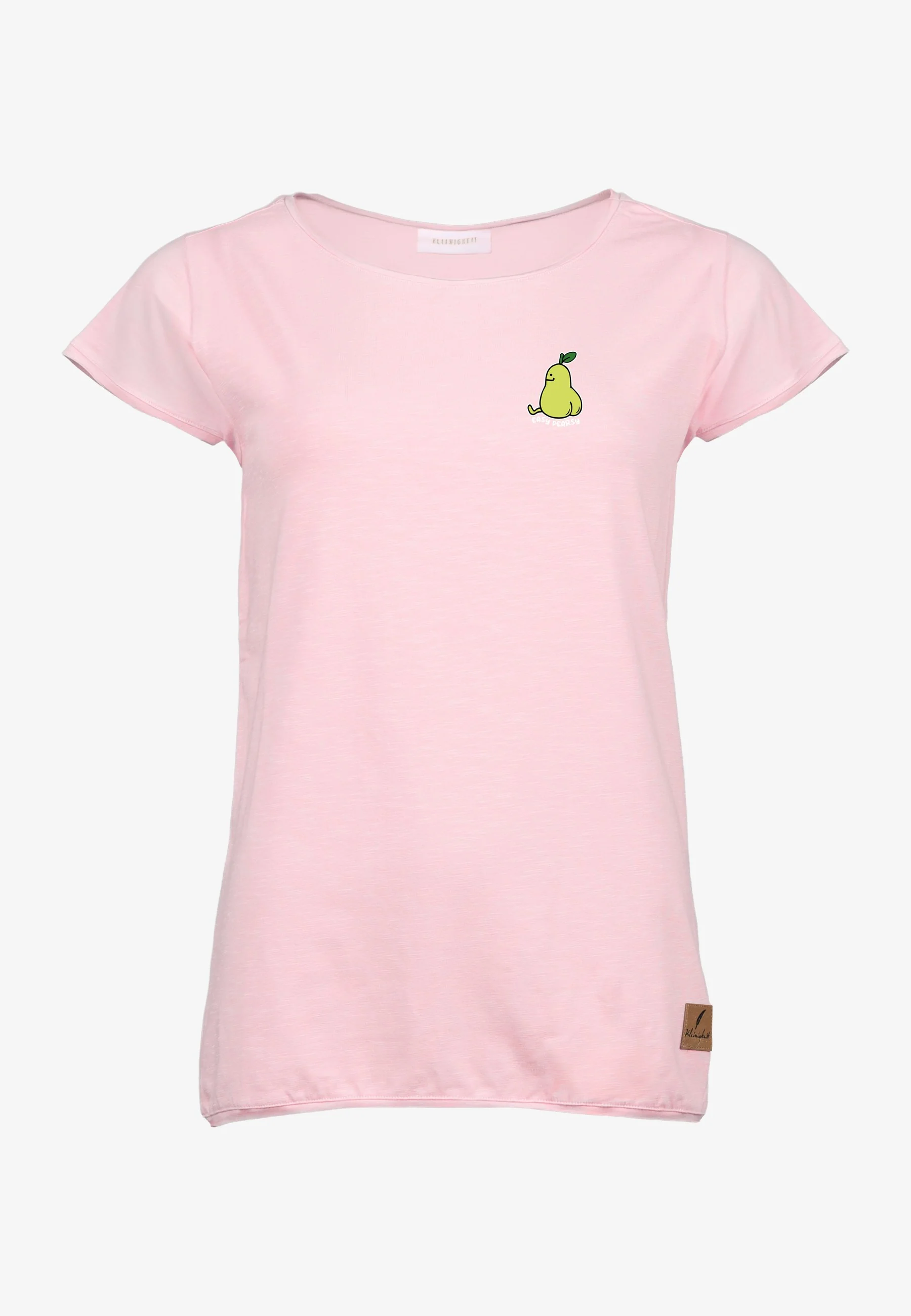 Görls T-Shört Loosefit Easy Pearsy - Image 6