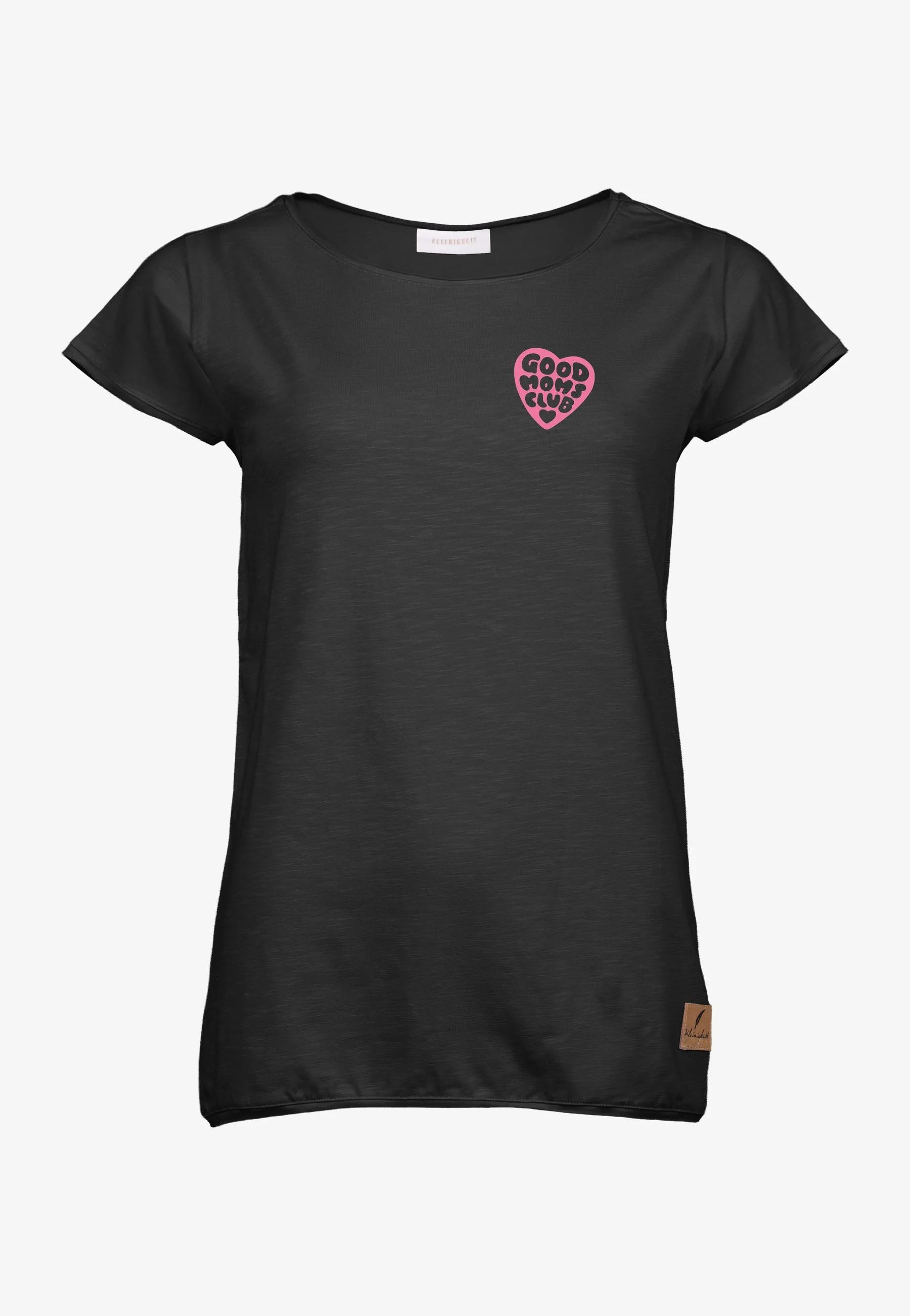 Görls T-Shört Loosefit Good Moms Club - Image 2