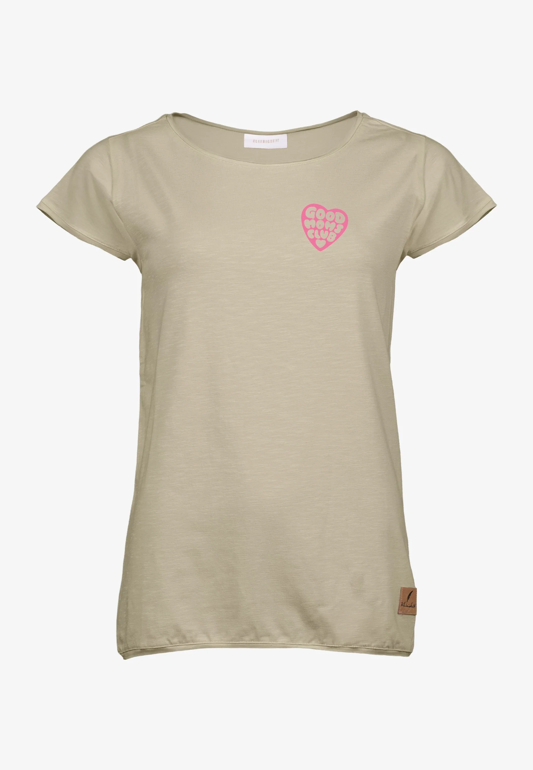 Görls T-Shört Loosefit Good Moms Club - Image 3