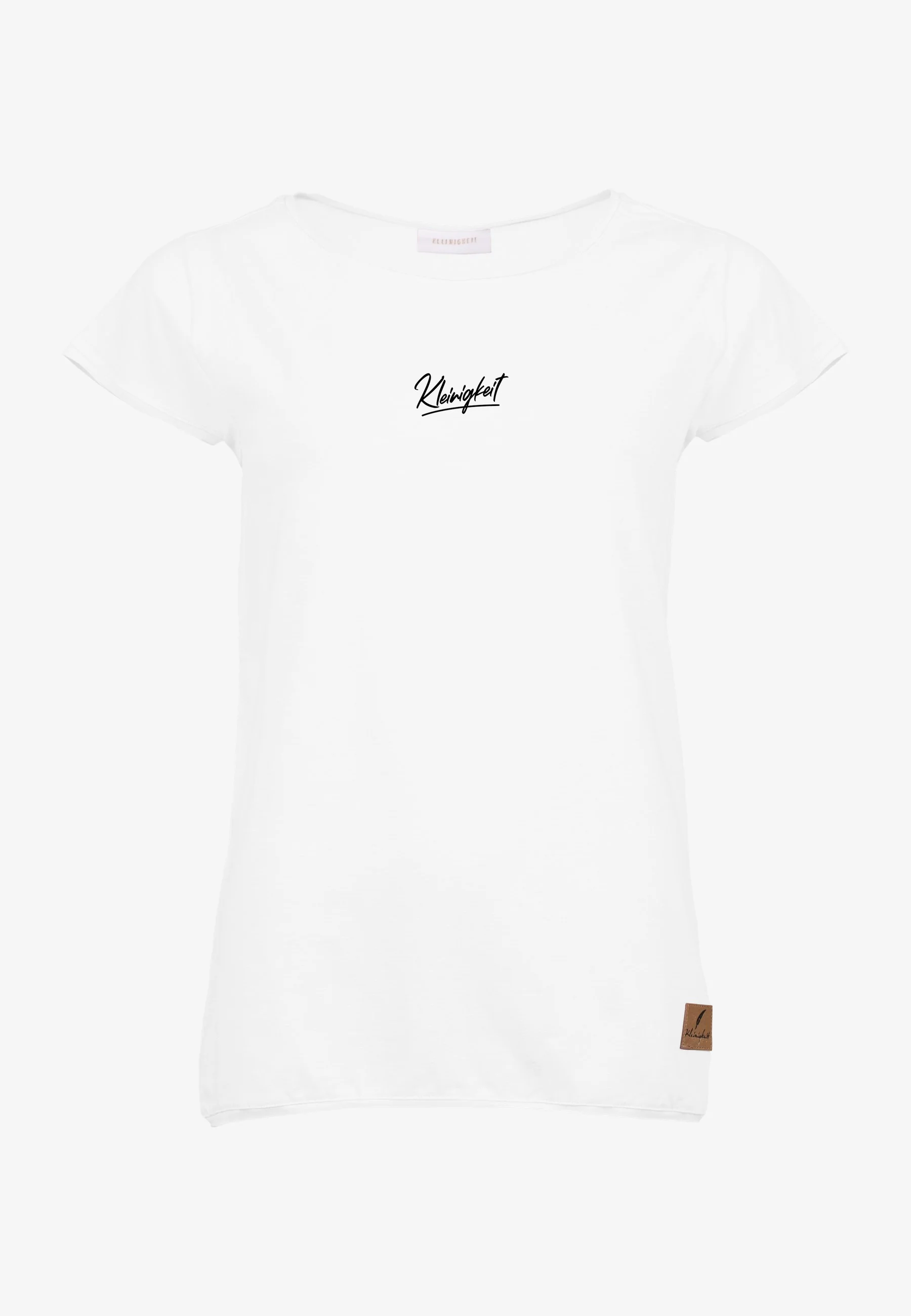 Görls T-Shört Loosefit KK Writing