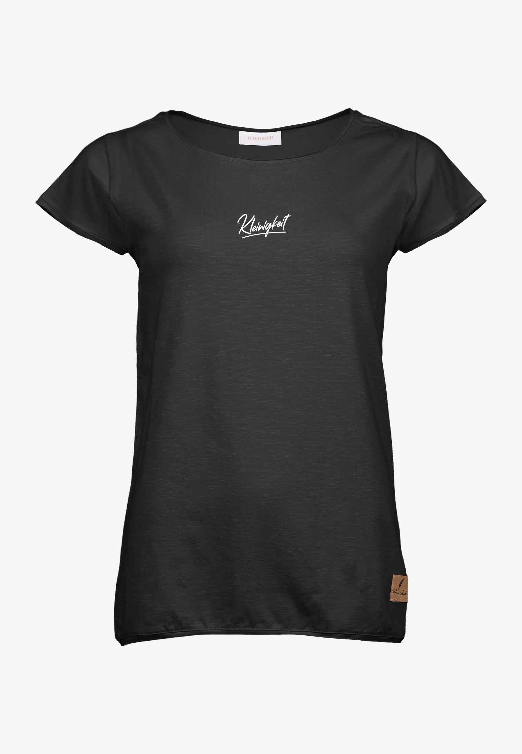 Görls T-Shört Loosefit KK Writing - Image 2