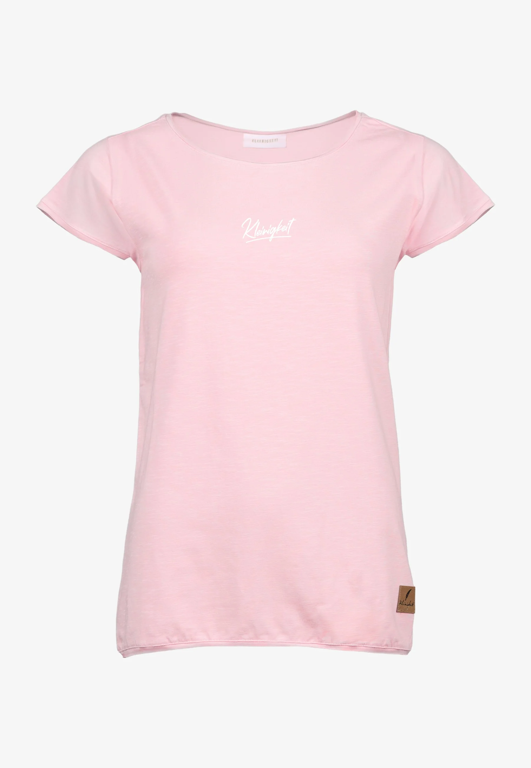 Görls T-Shört Loosefit KK Writing - Image 6