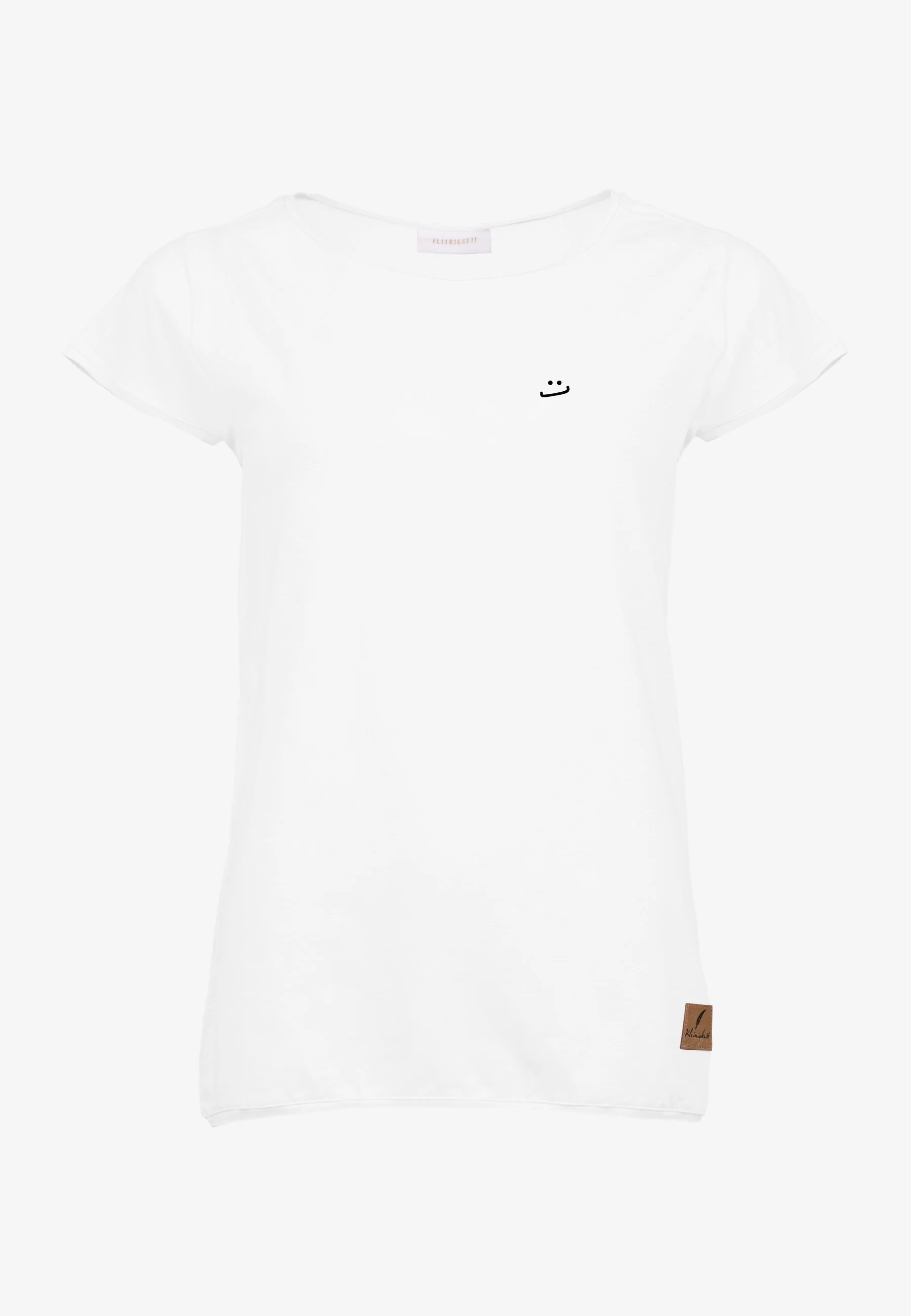 Görls T-Shört Loosefit Laugh you