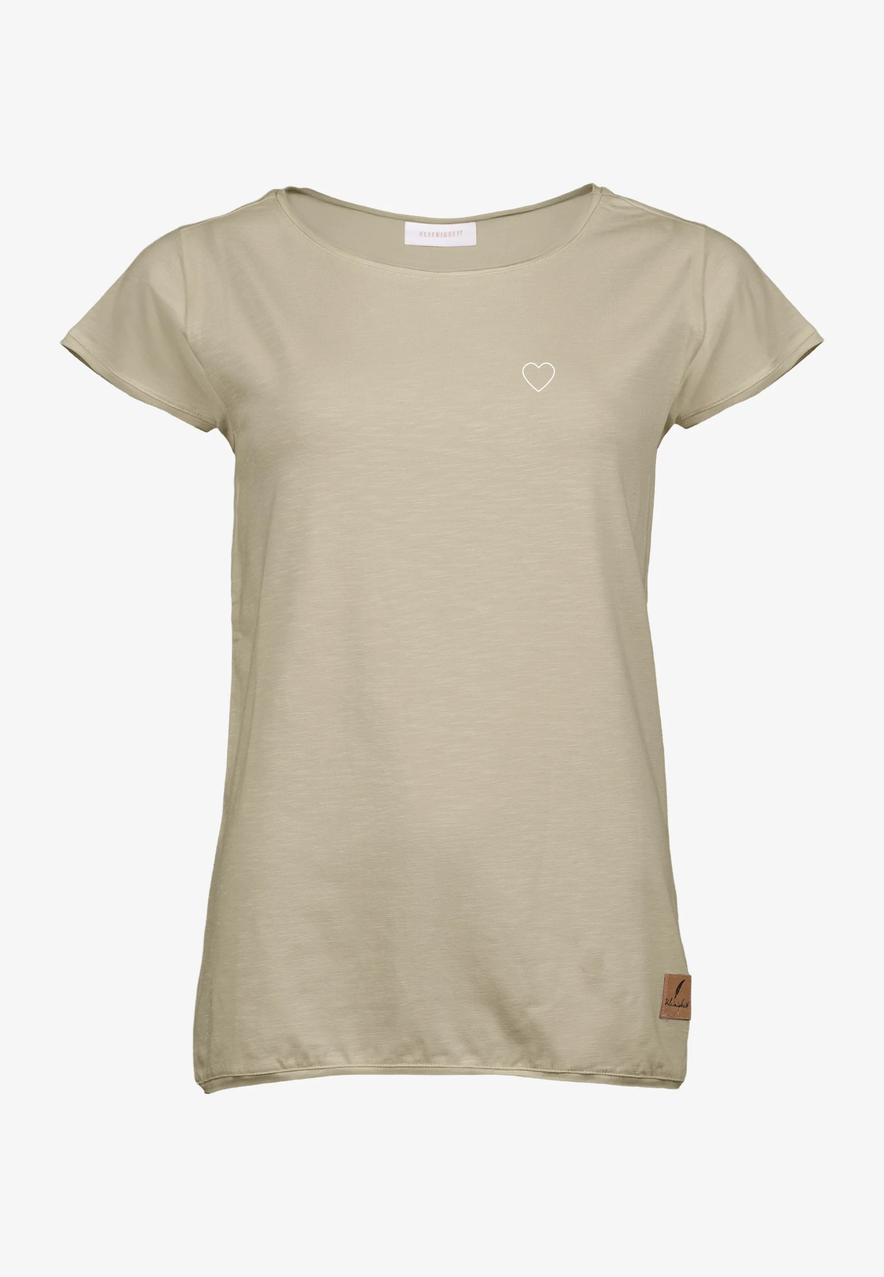 Görls T-Shört Loosefit Love - Image 3