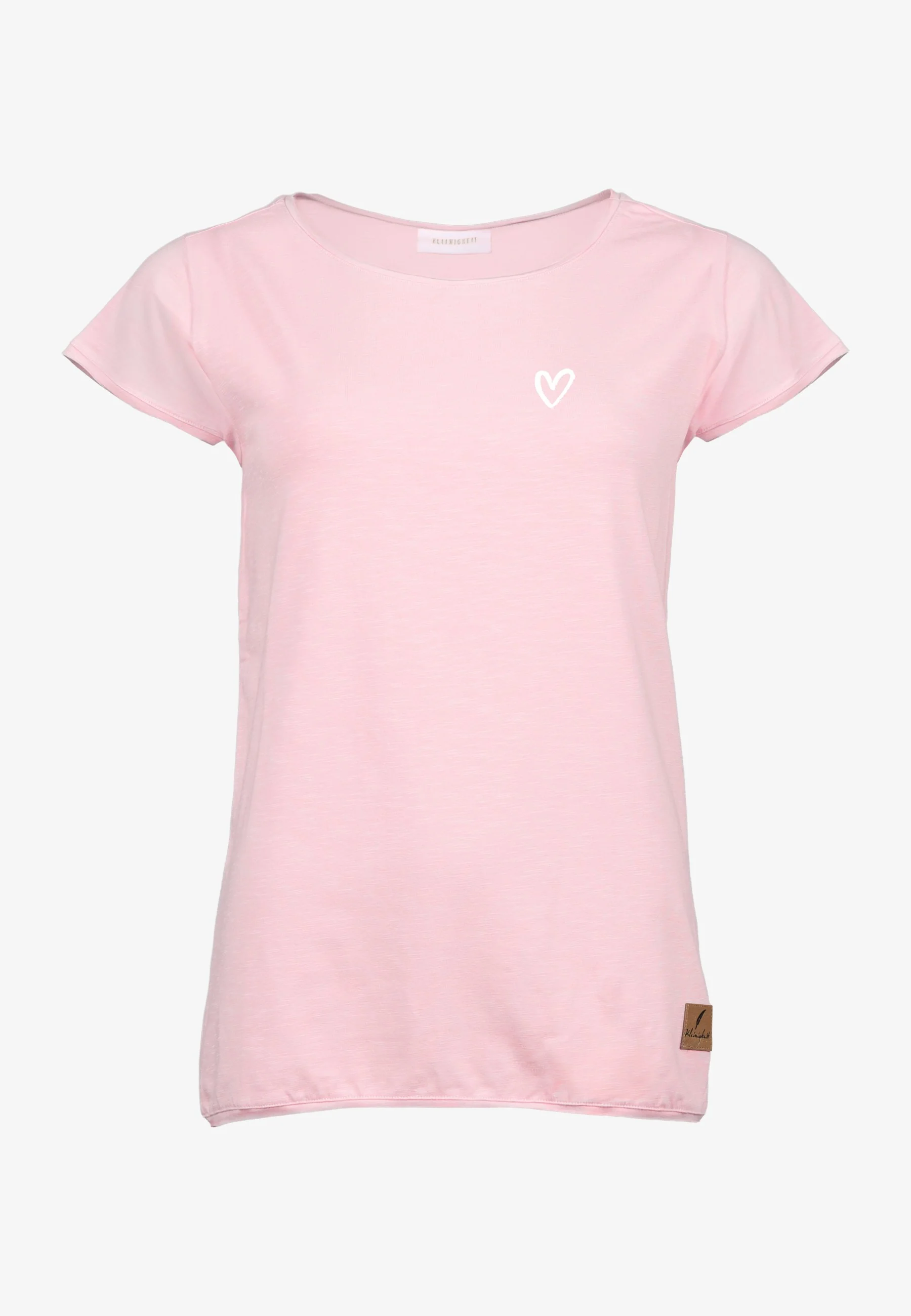 Görls T-Shört Loosefit Painted Love - Image 6
