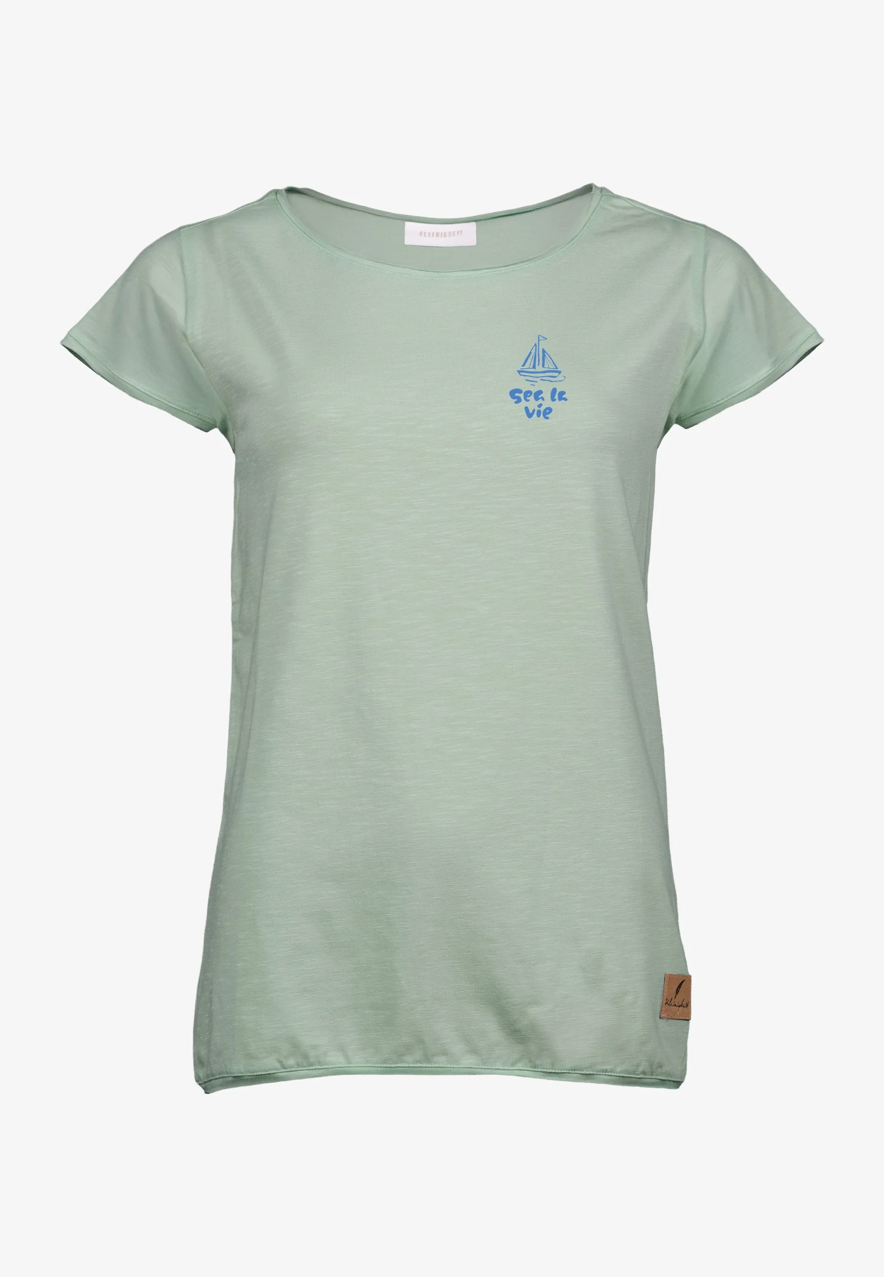 Görls T-Shört Loosefit Sea La Vie - Image 5