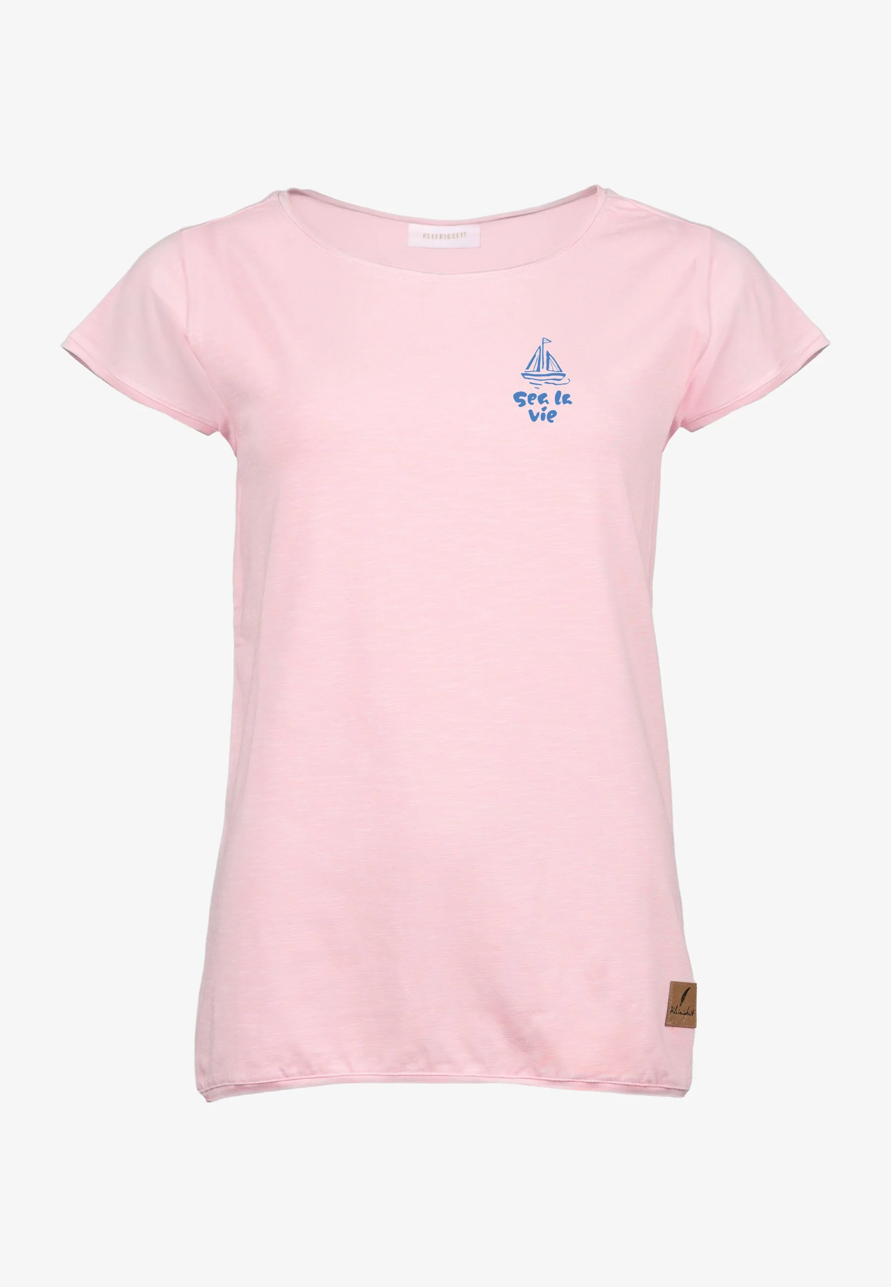 Görls T-Shört Loosefit Sea La Vie - Image 6