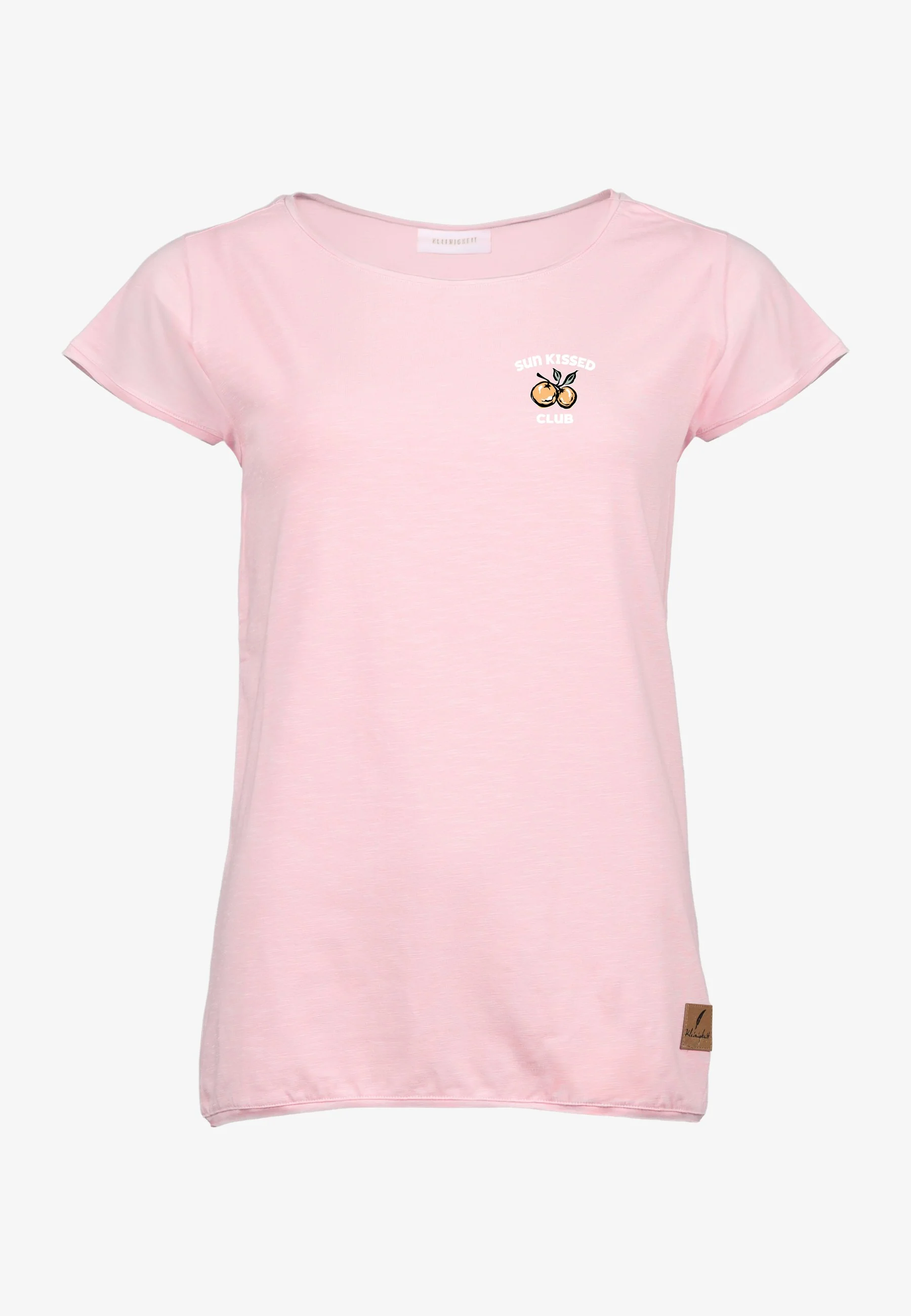 Görls T-Shört Loosefit Sun Kissed - Image 6