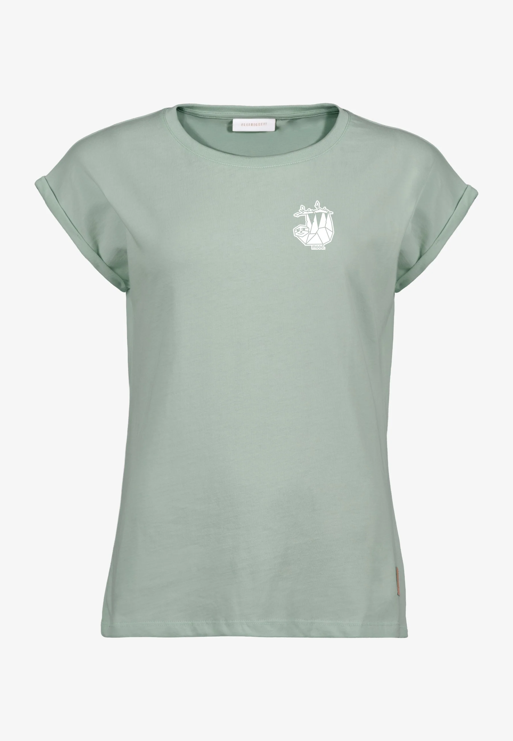 Görls T-Shört Normalfit Axel Fauly - Image 8