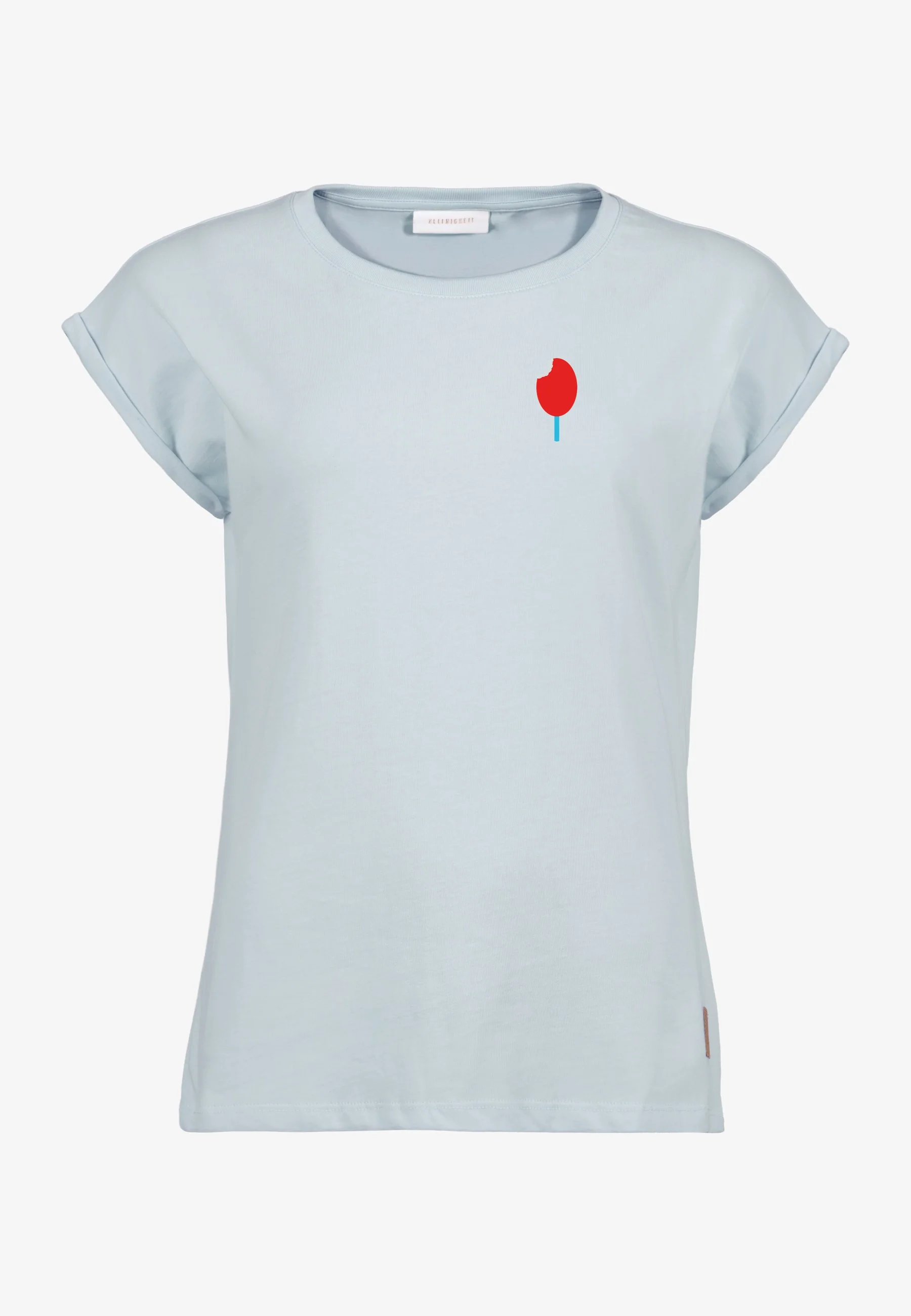 Görls T-Shört Normalfit Bäm Bäm - Image 10