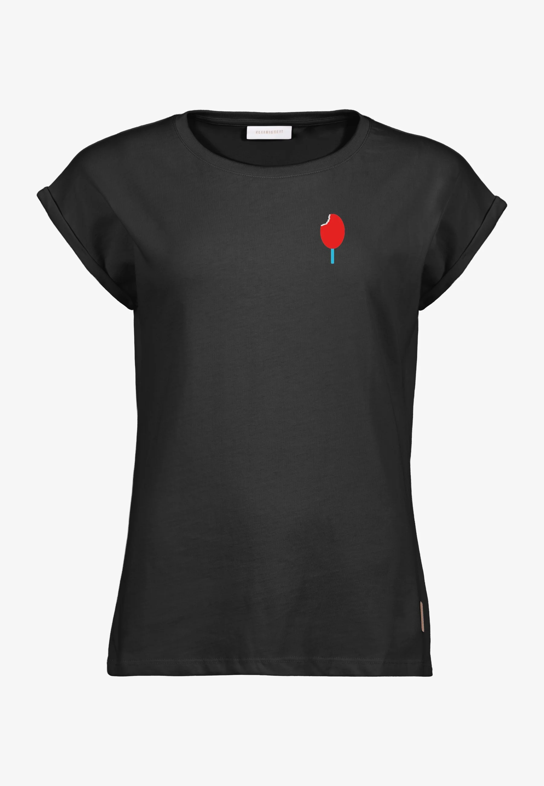 Görls T-Shört Normalfit Bäm Bäm - Image 2