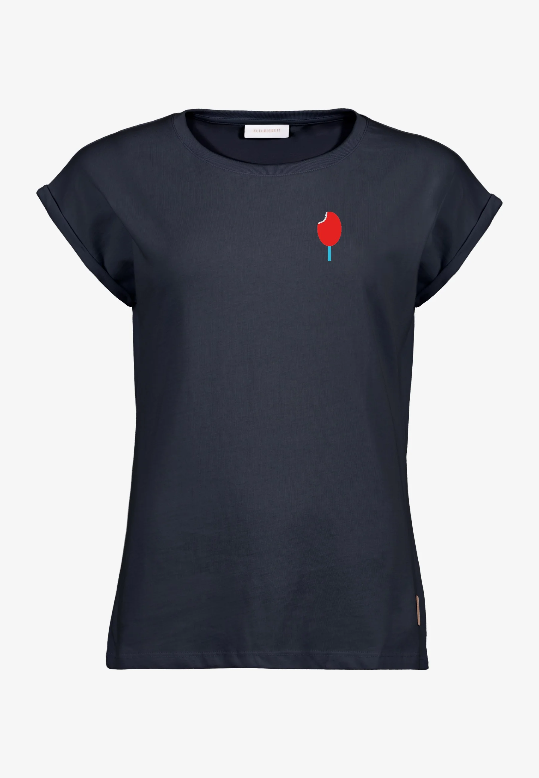 Görls T-Shört Normalfit Bäm Bäm - Image 4