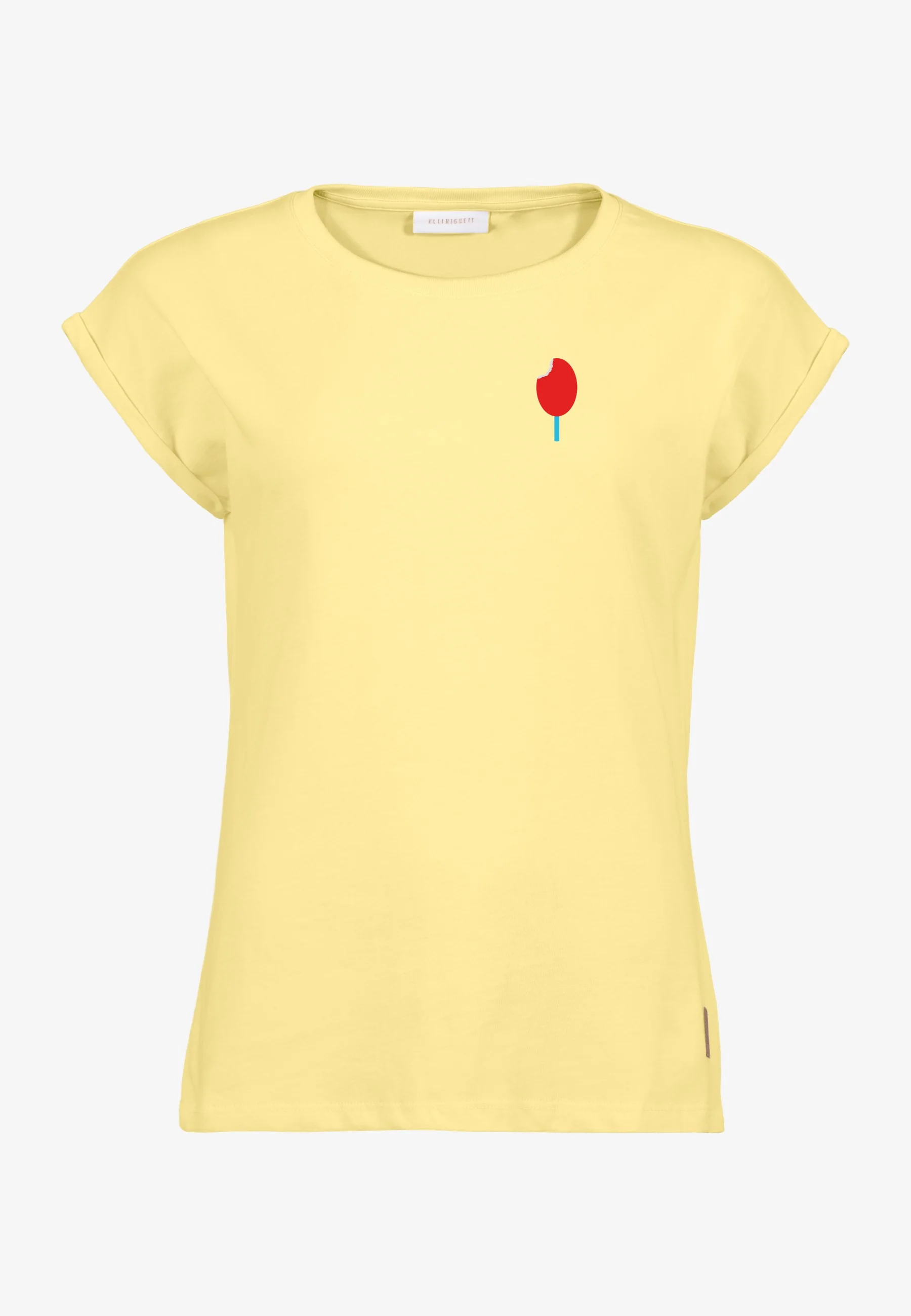 Görls T-Shört Normalfit Bäm Bäm - Image 7