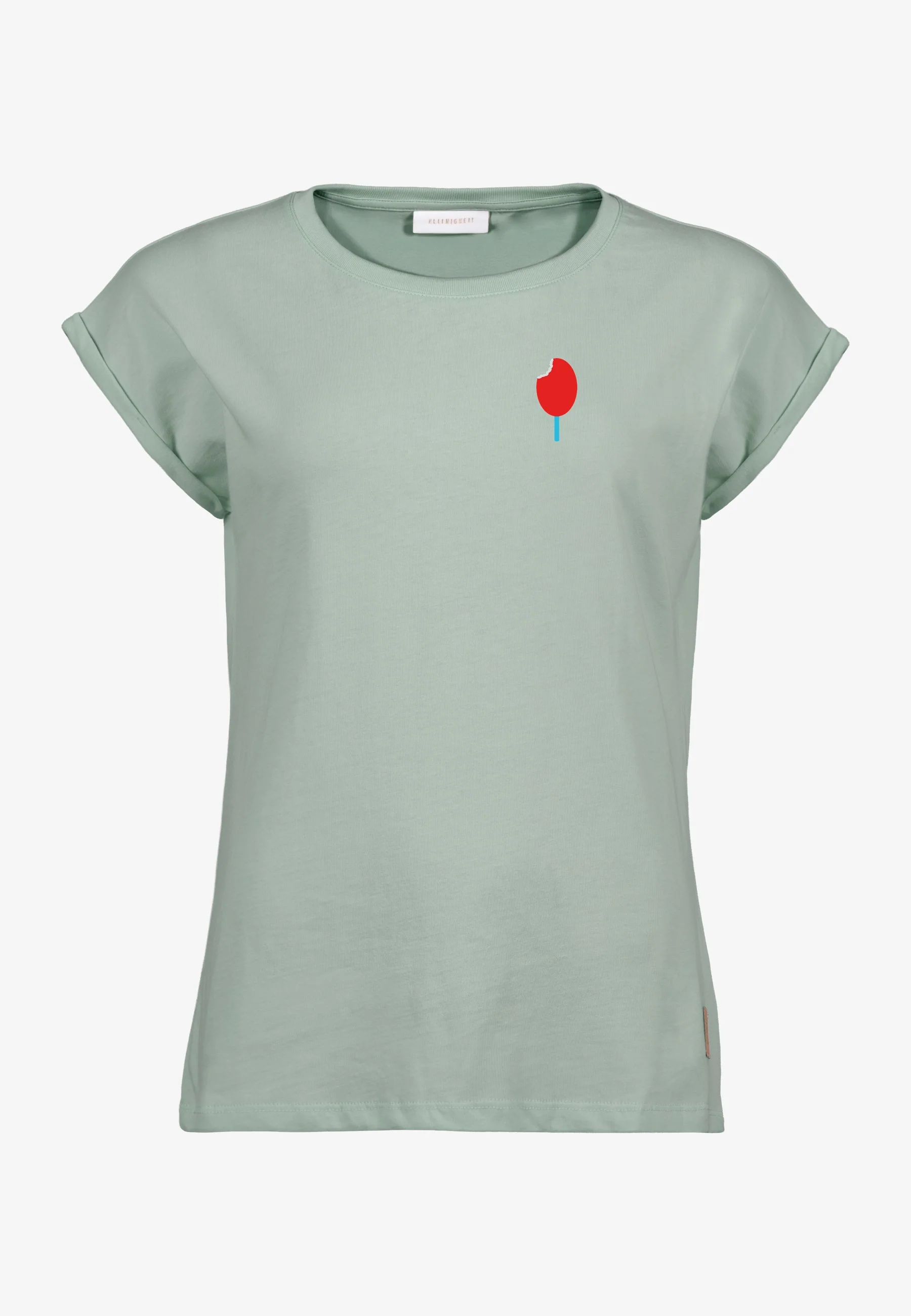 Görls T-Shört Normalfit Bäm Bäm - Image 8