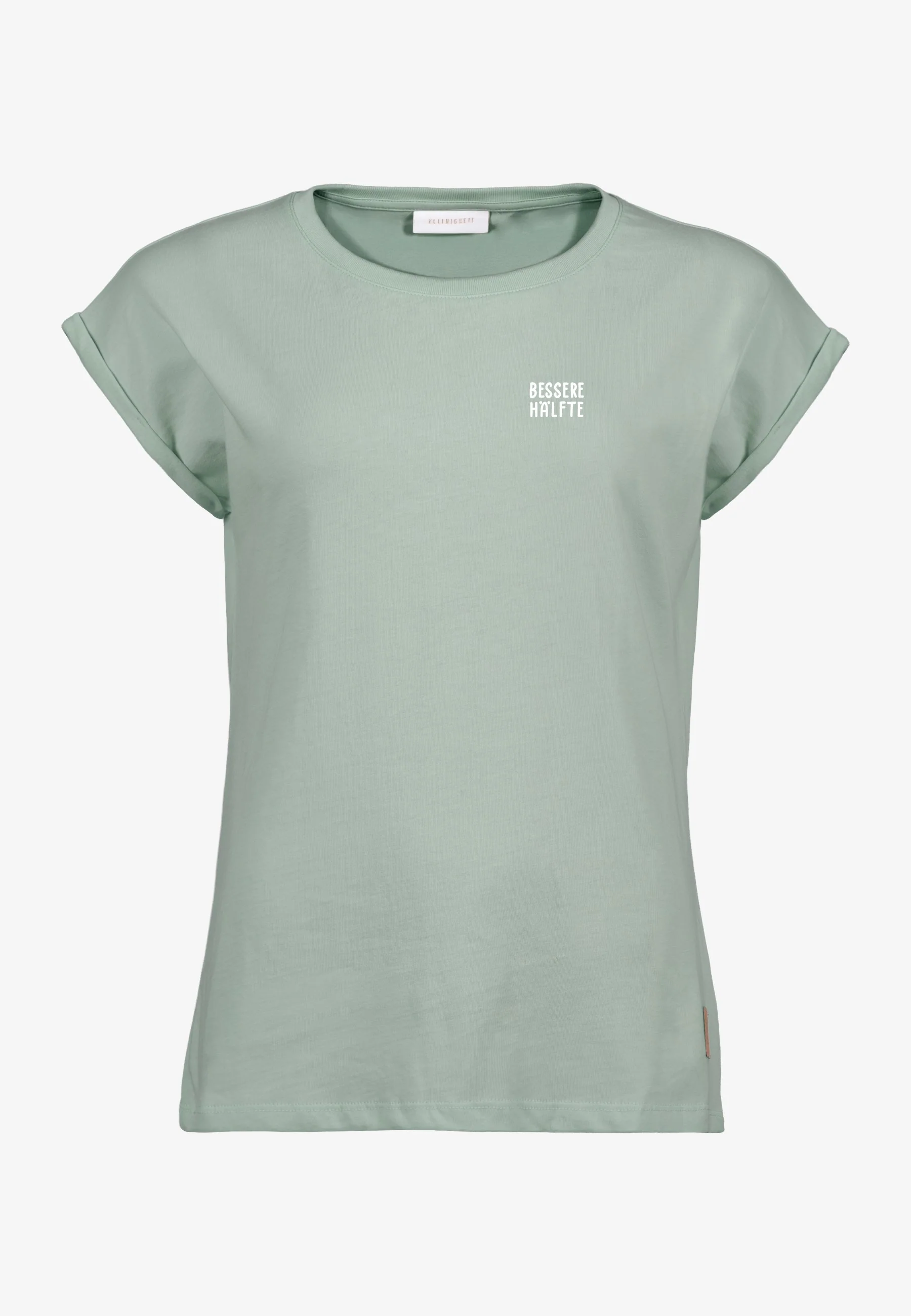 Görls T-Shört Normalfit Bessere Hälfte - Image 8