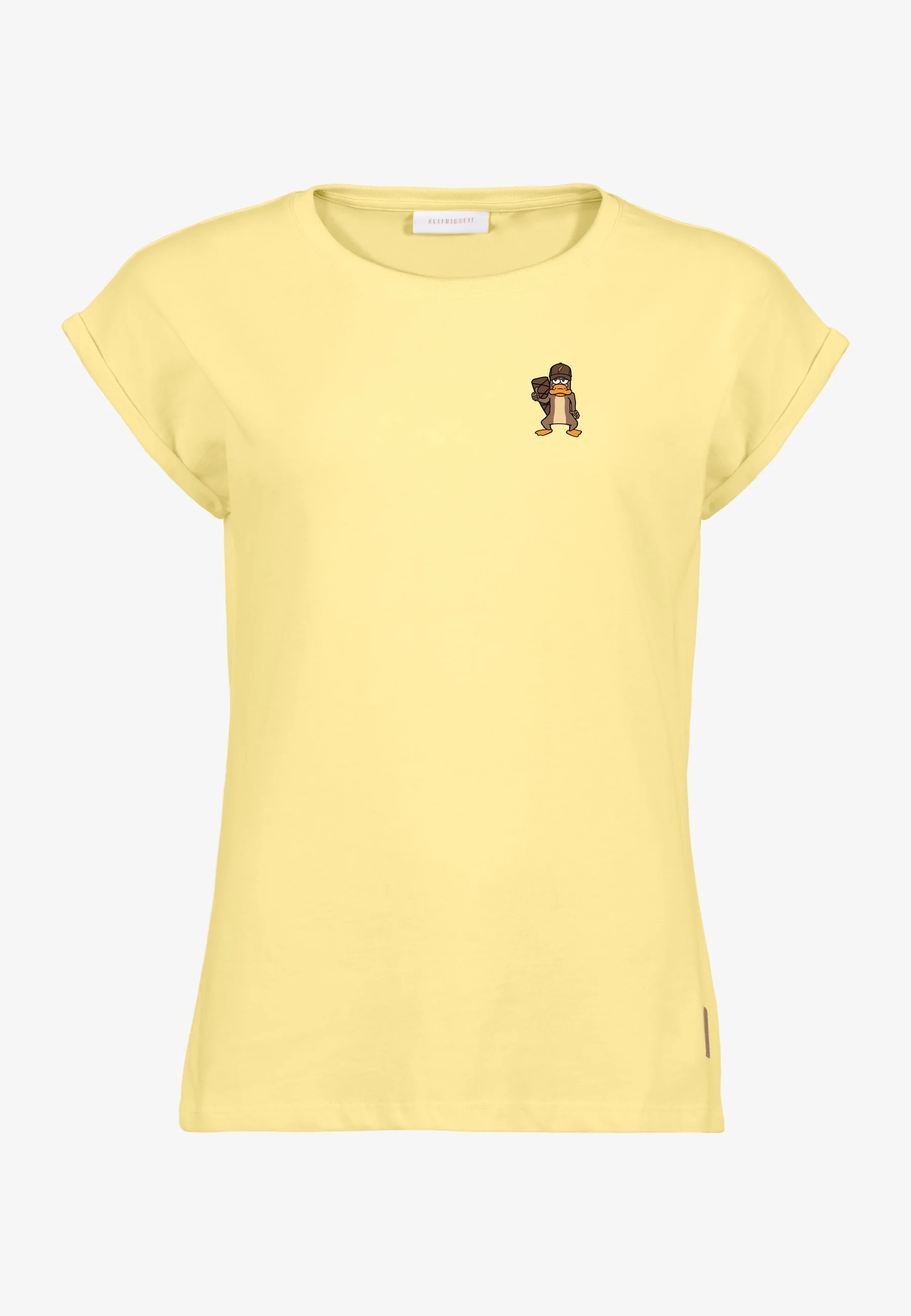 Görls T-Shört Normalfit Captain Kört - Image 7