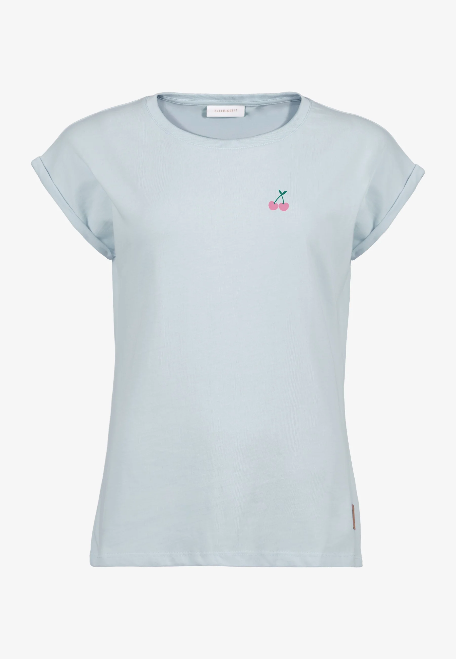 Görls T-Shört Normalfit Cherry - Image 10