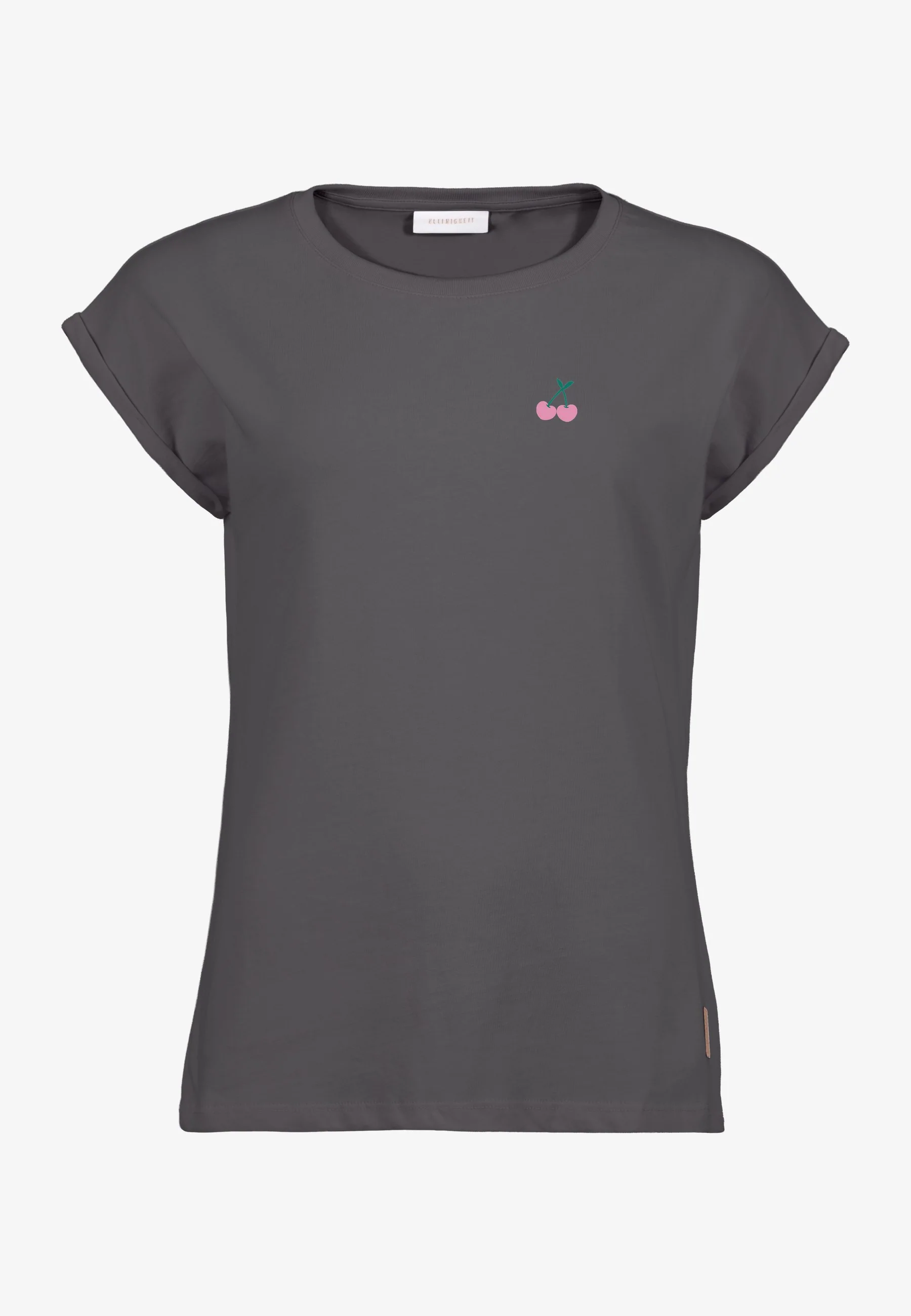 Görls T-Shört Normalfit Cherry - Image 11