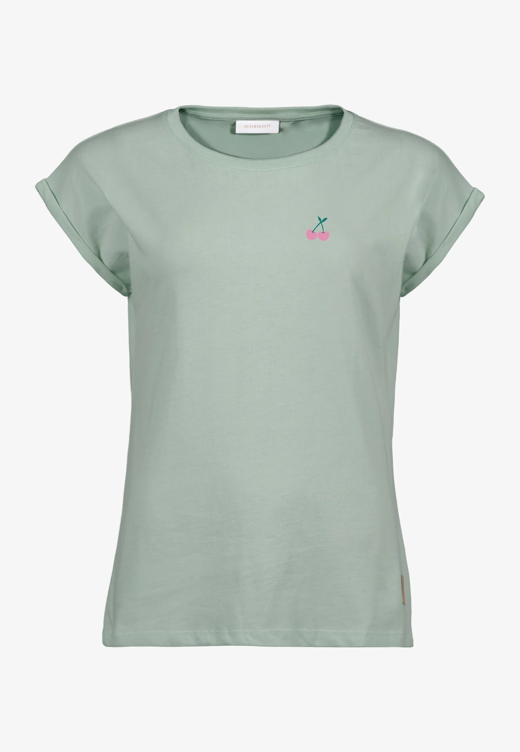 Görls T-Shört Normalfit Cherry - Image 8
