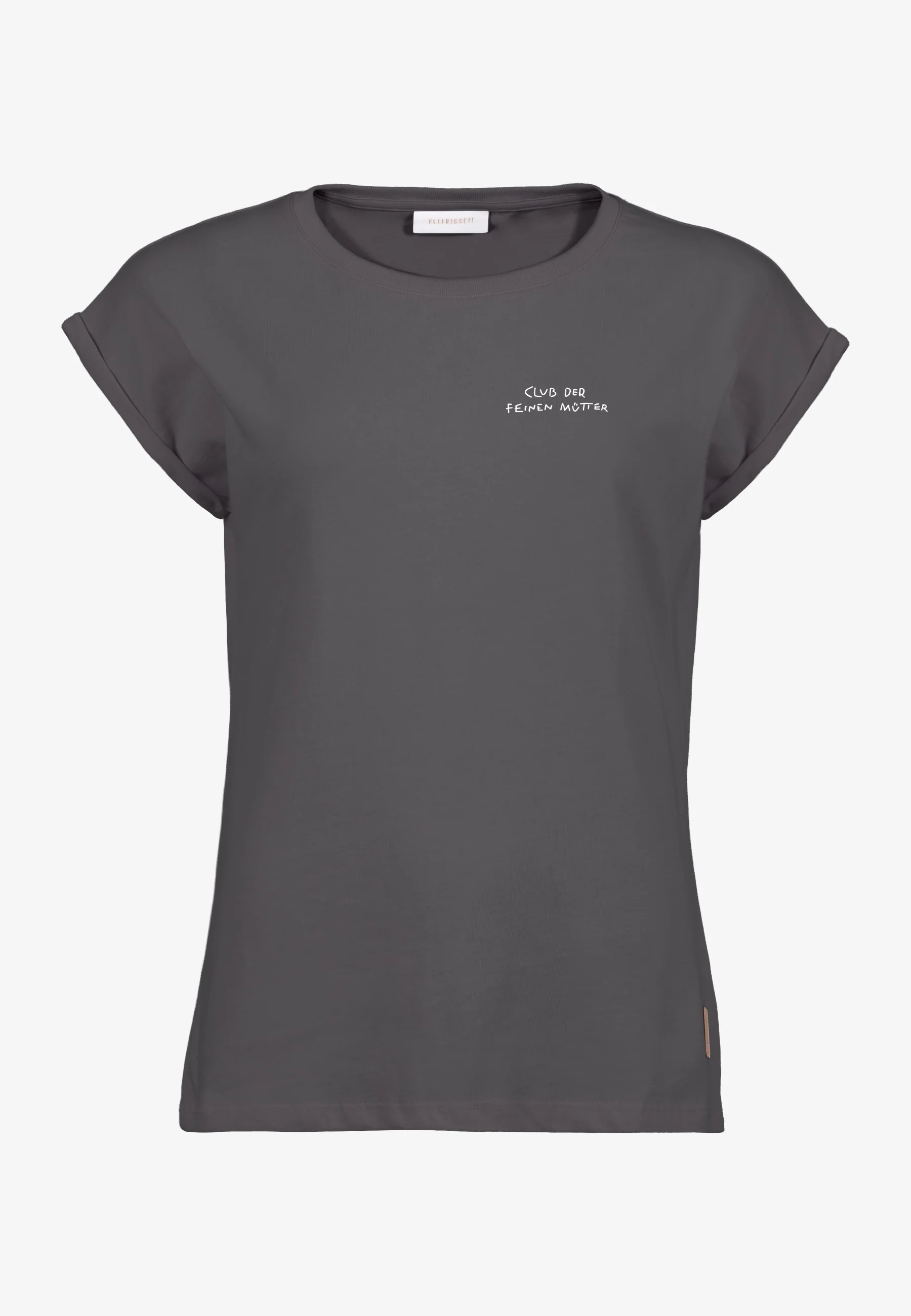 Görls T-Shört Normalfit Club der feinen Mütter - Image 11