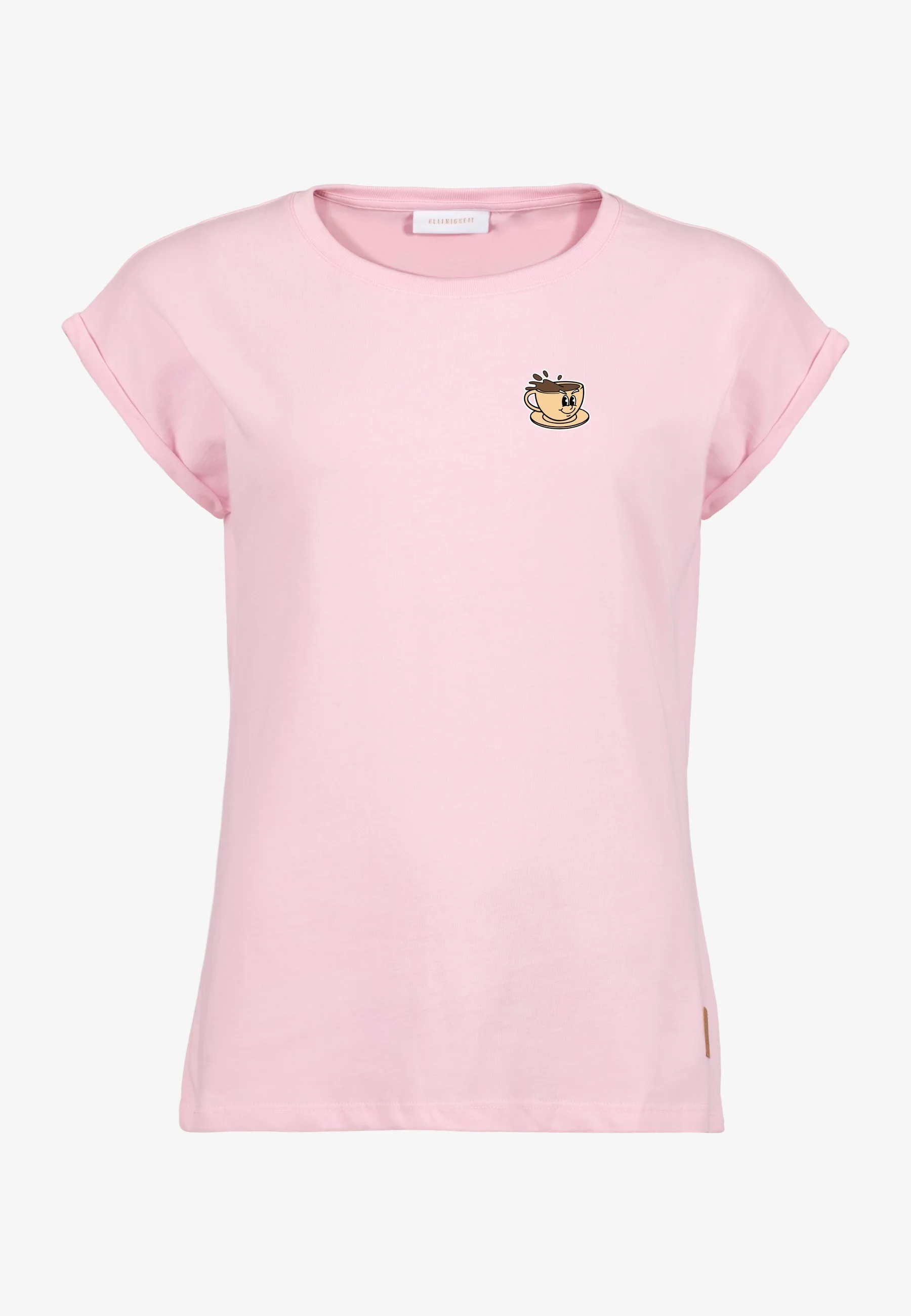 Görls T-Shört Normalfit Coffee Lover - Image 9