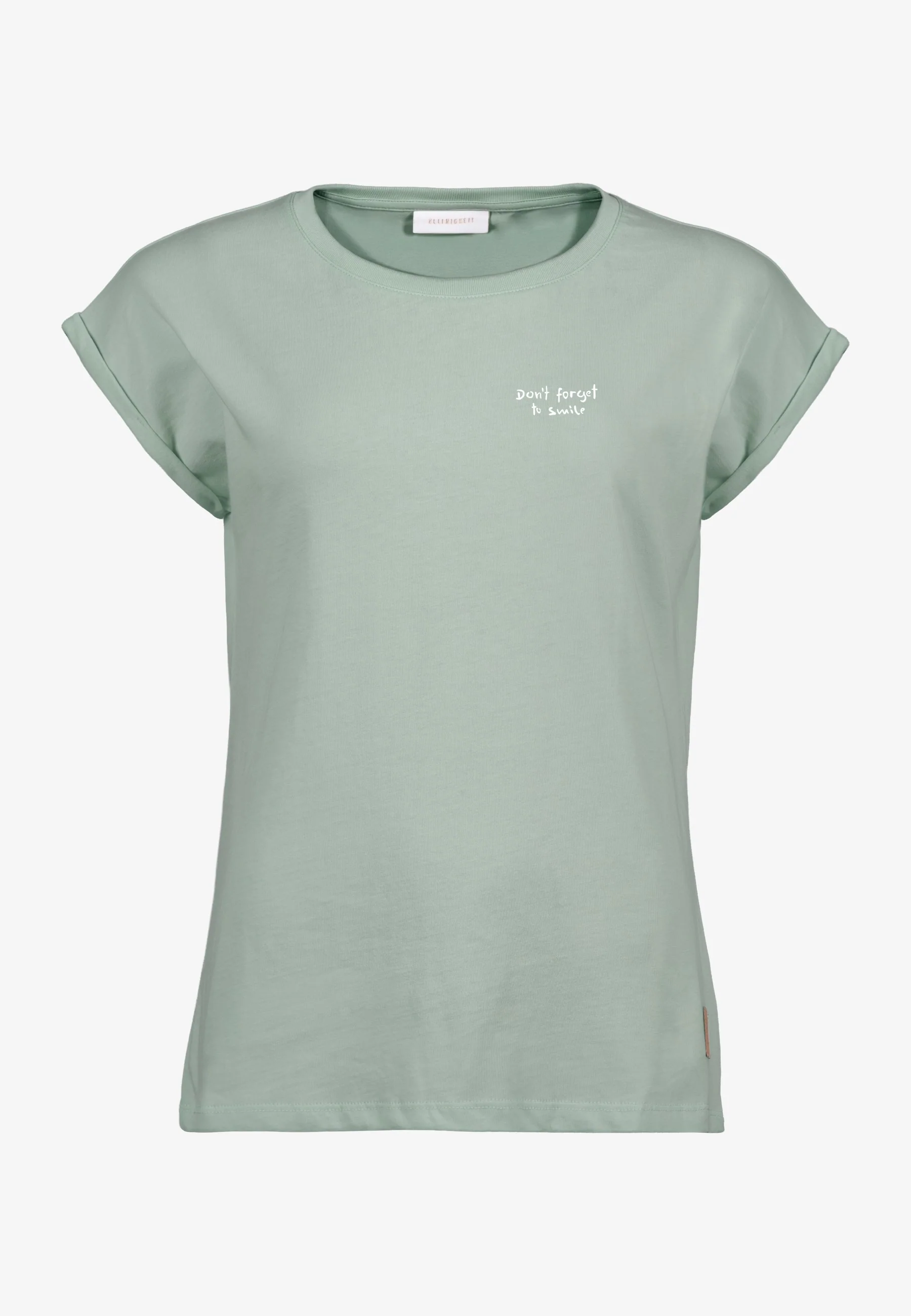Görls T-Shört Normalfit Don´t Forget - Image 8