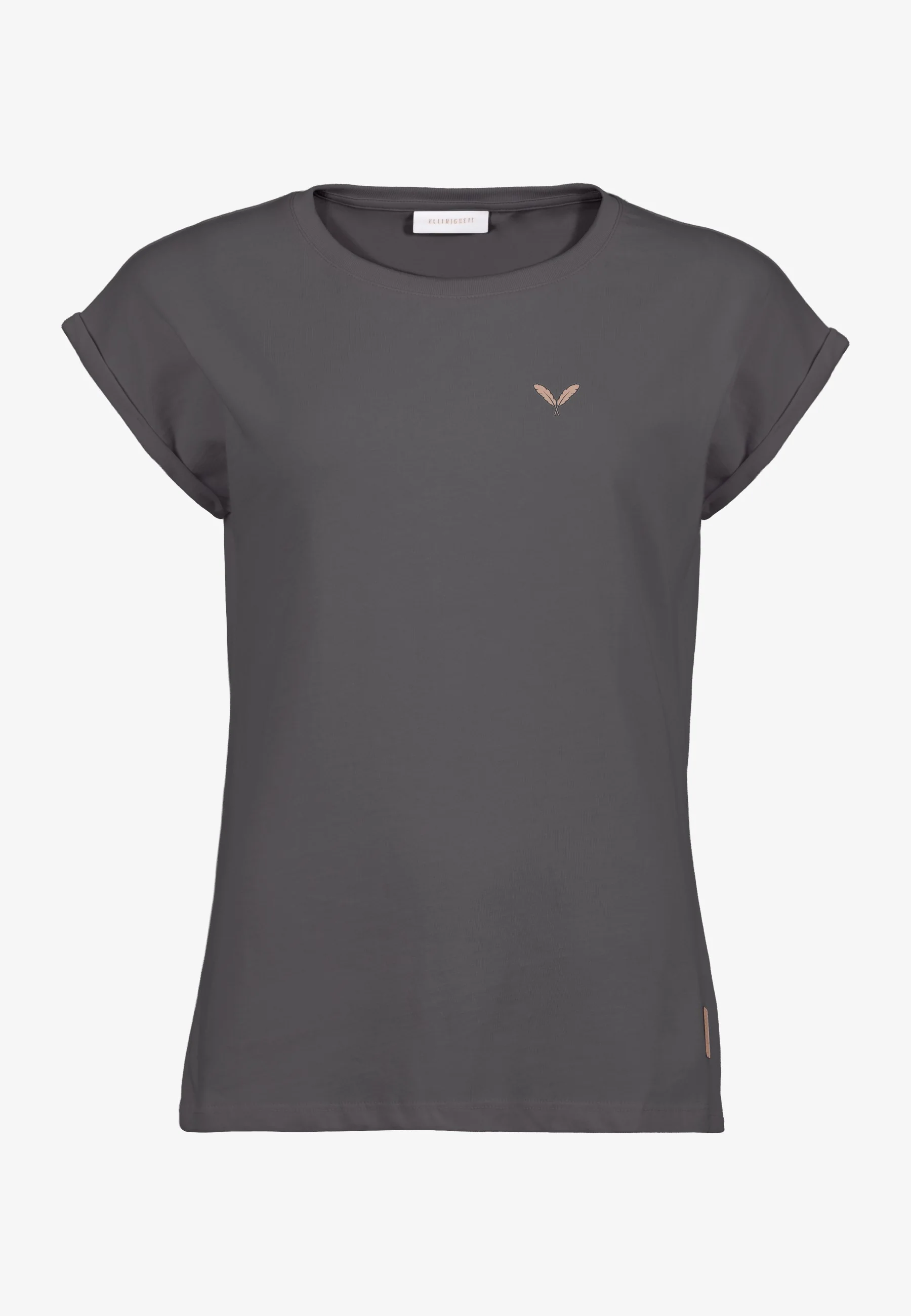 Görls T-Shört Normalfit Doppelfeder - Image 11