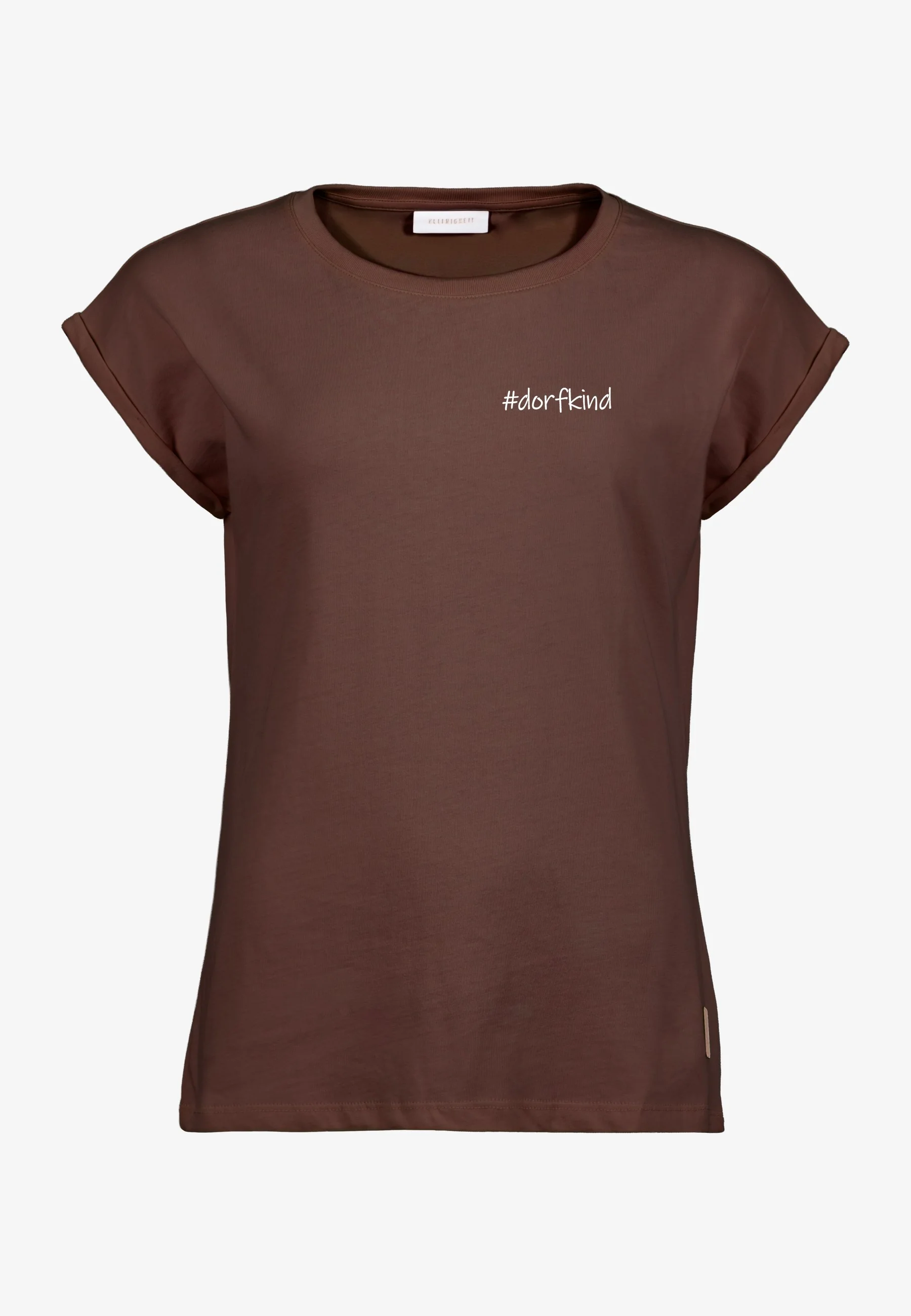 Görls T-Shört Normalfit #dorfkind - Image 5
