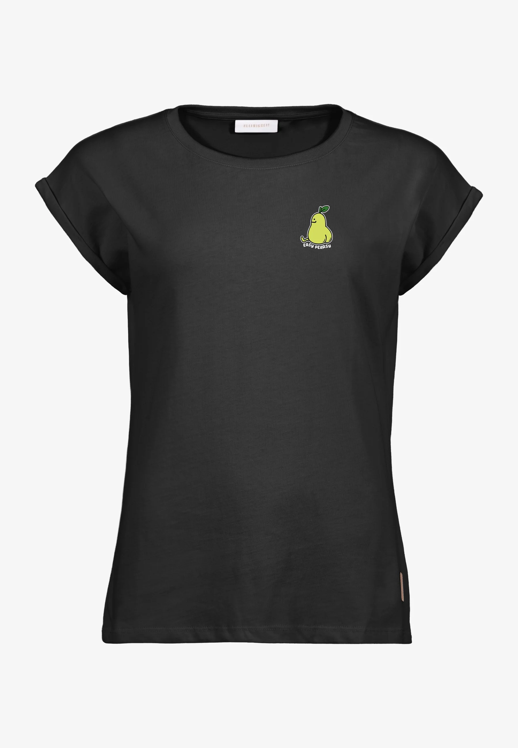 Görls T-Shört Normalfit Easy Pearsy - Image 2