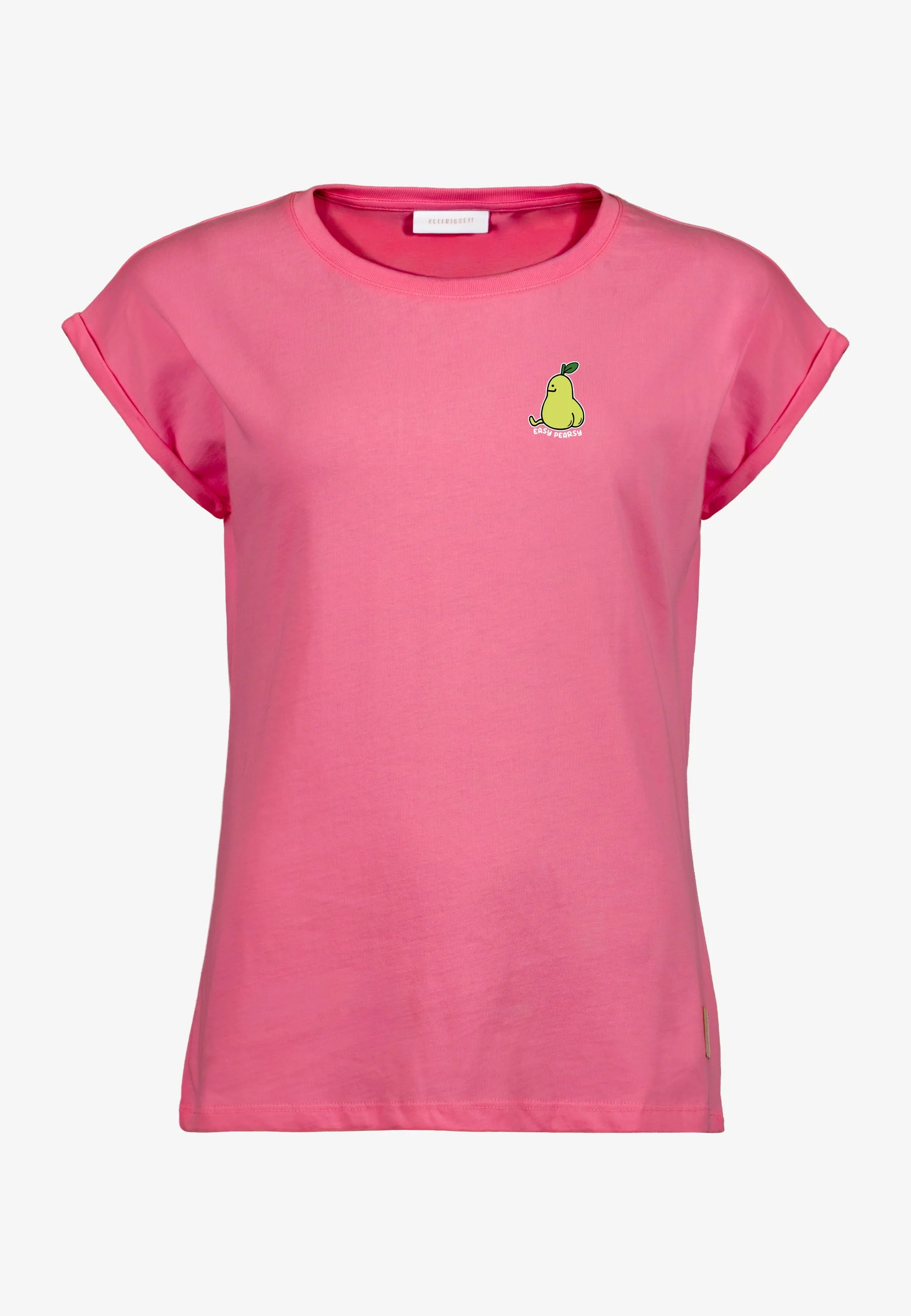 Görls T-Shört Normalfit Easy Pearsy - Image 6