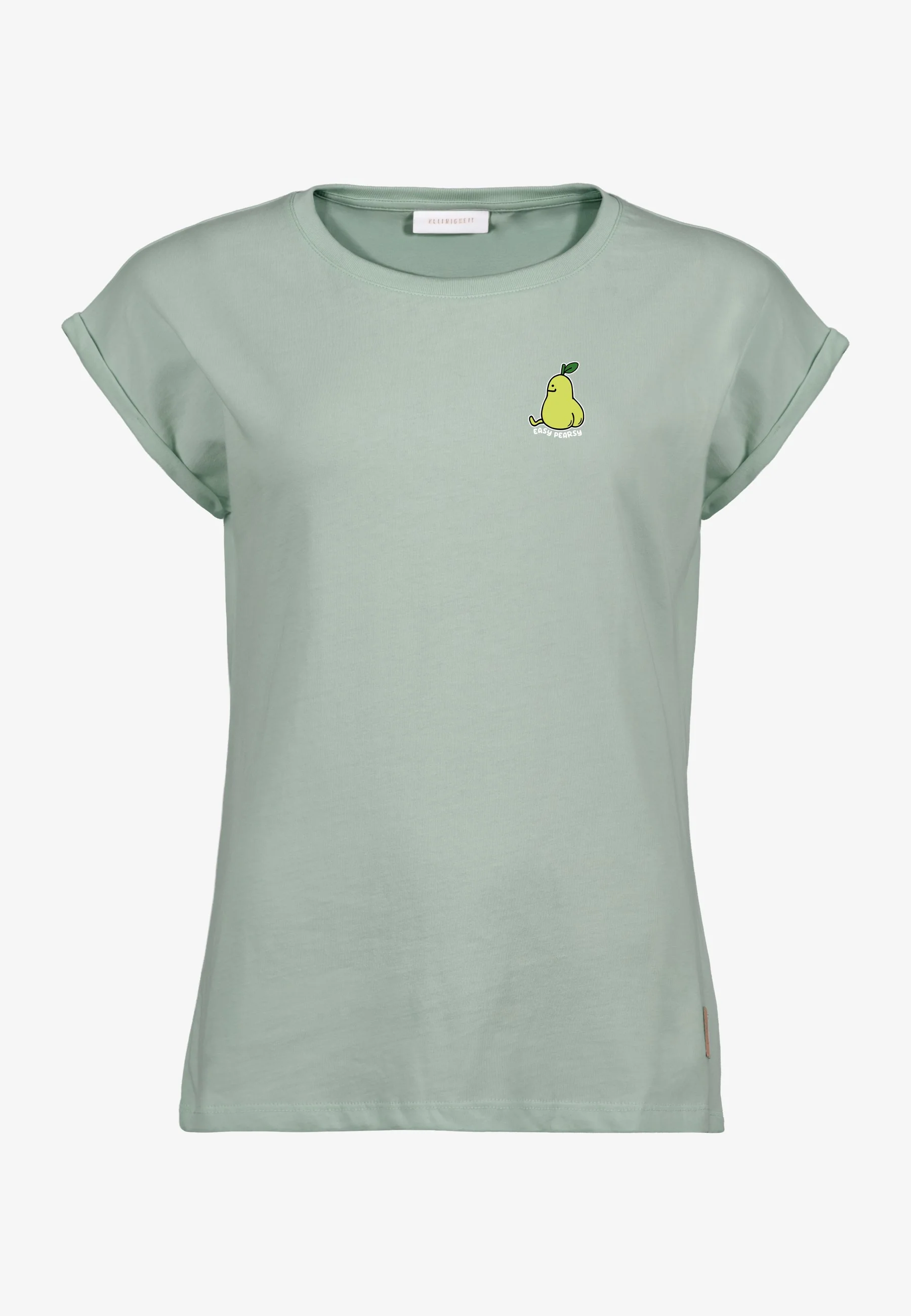 Görls T-Shört Normalfit Easy Pearsy - Image 8