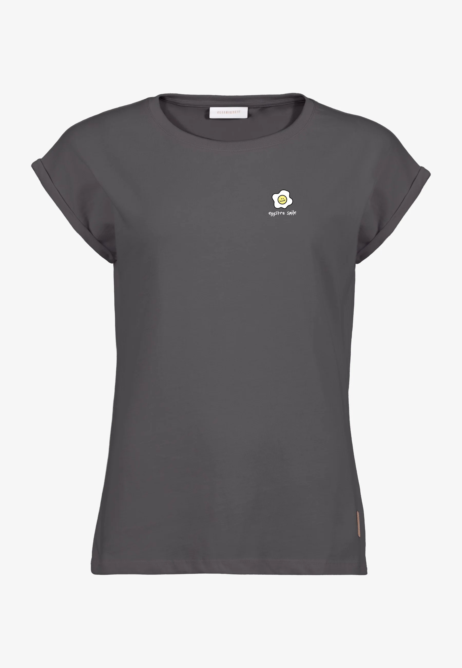 Görls T-Shört Normalfit Eggstra Smile - Image 11