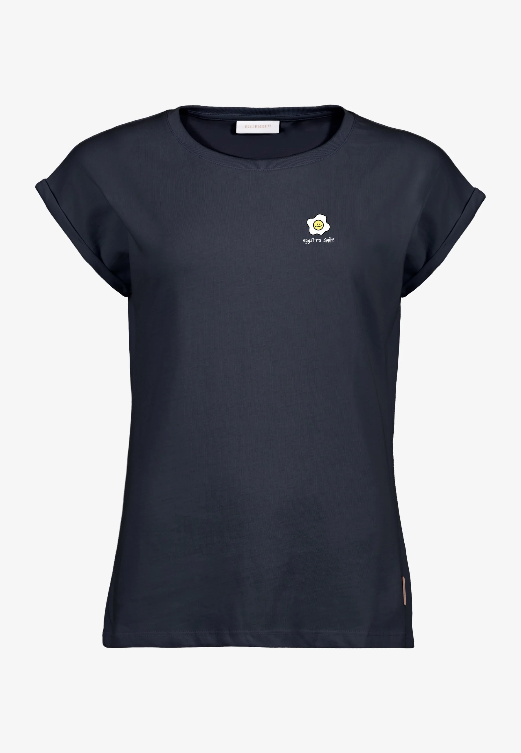 Görls T-Shört Normalfit Eggstra Smile - Image 4