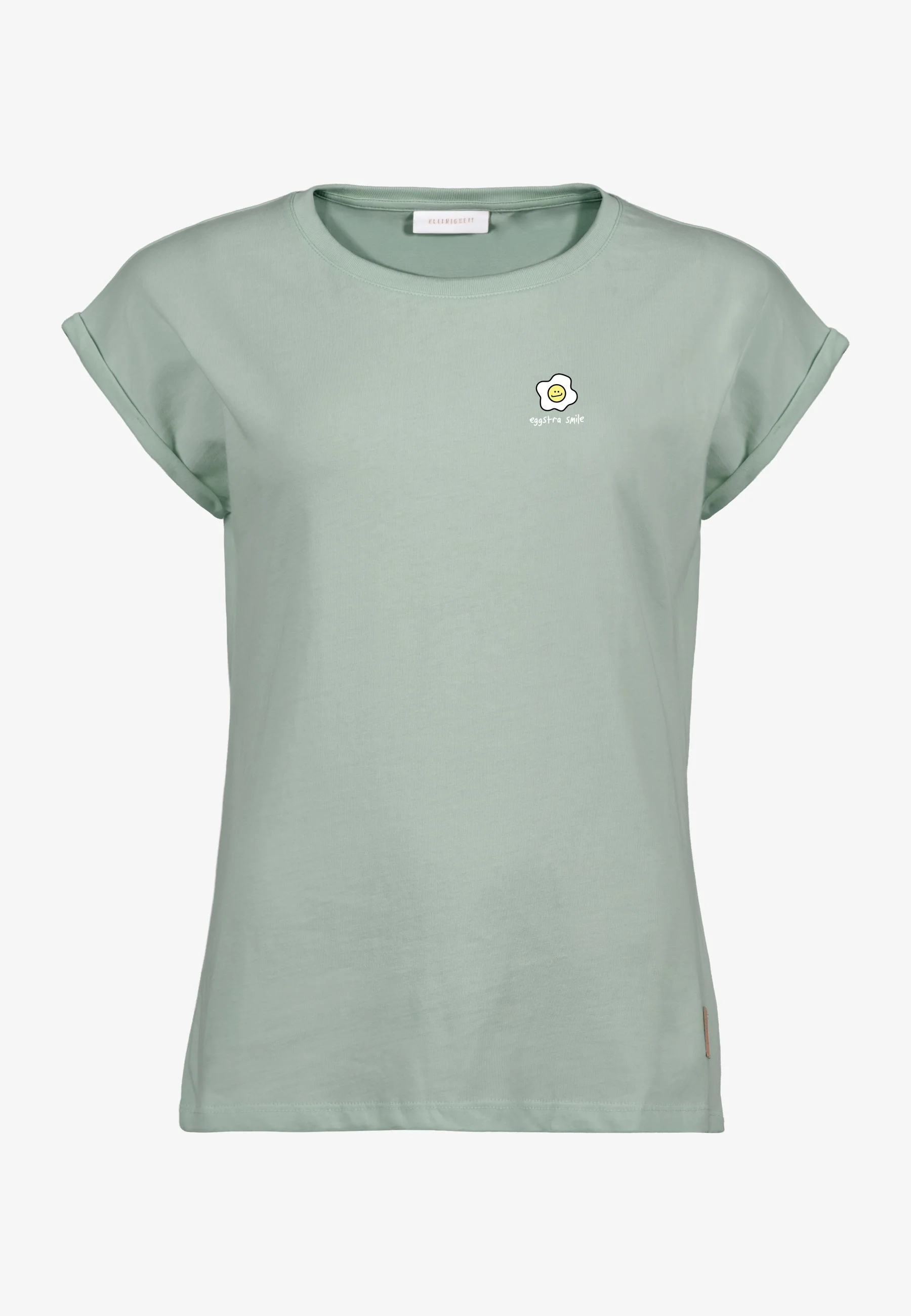 Görls T-Shört Normalfit Eggstra Smile - Image 8