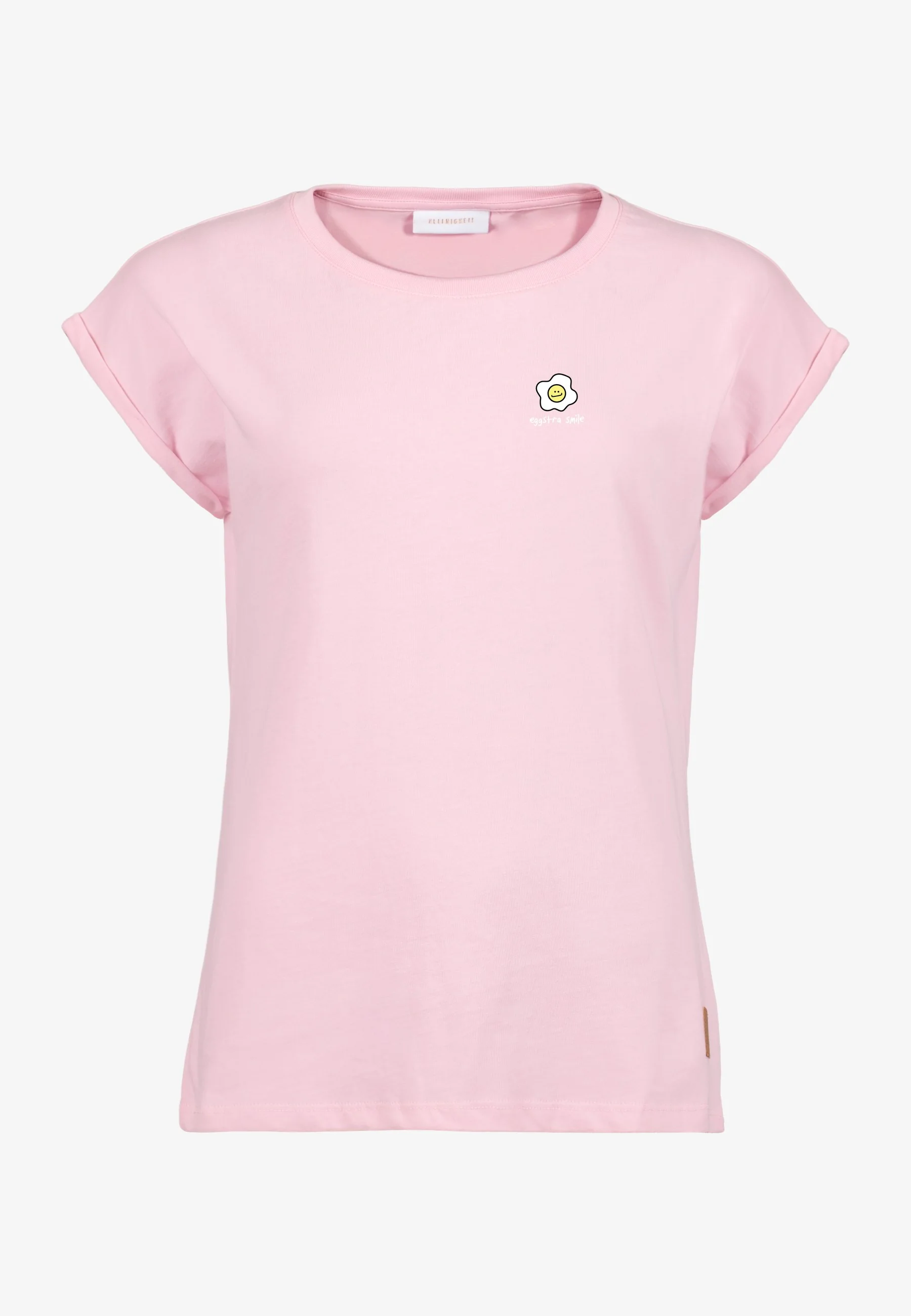 Görls T-Shört Normalfit Eggstra Smile - Image 9
