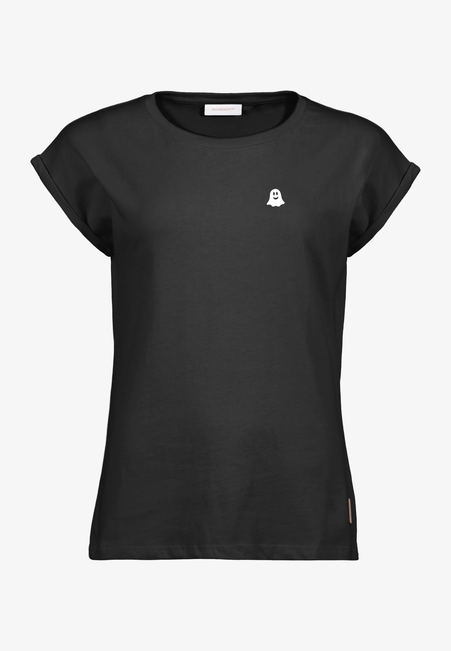 Görls T-Shört Normalfit Geisterkrank - Image 2