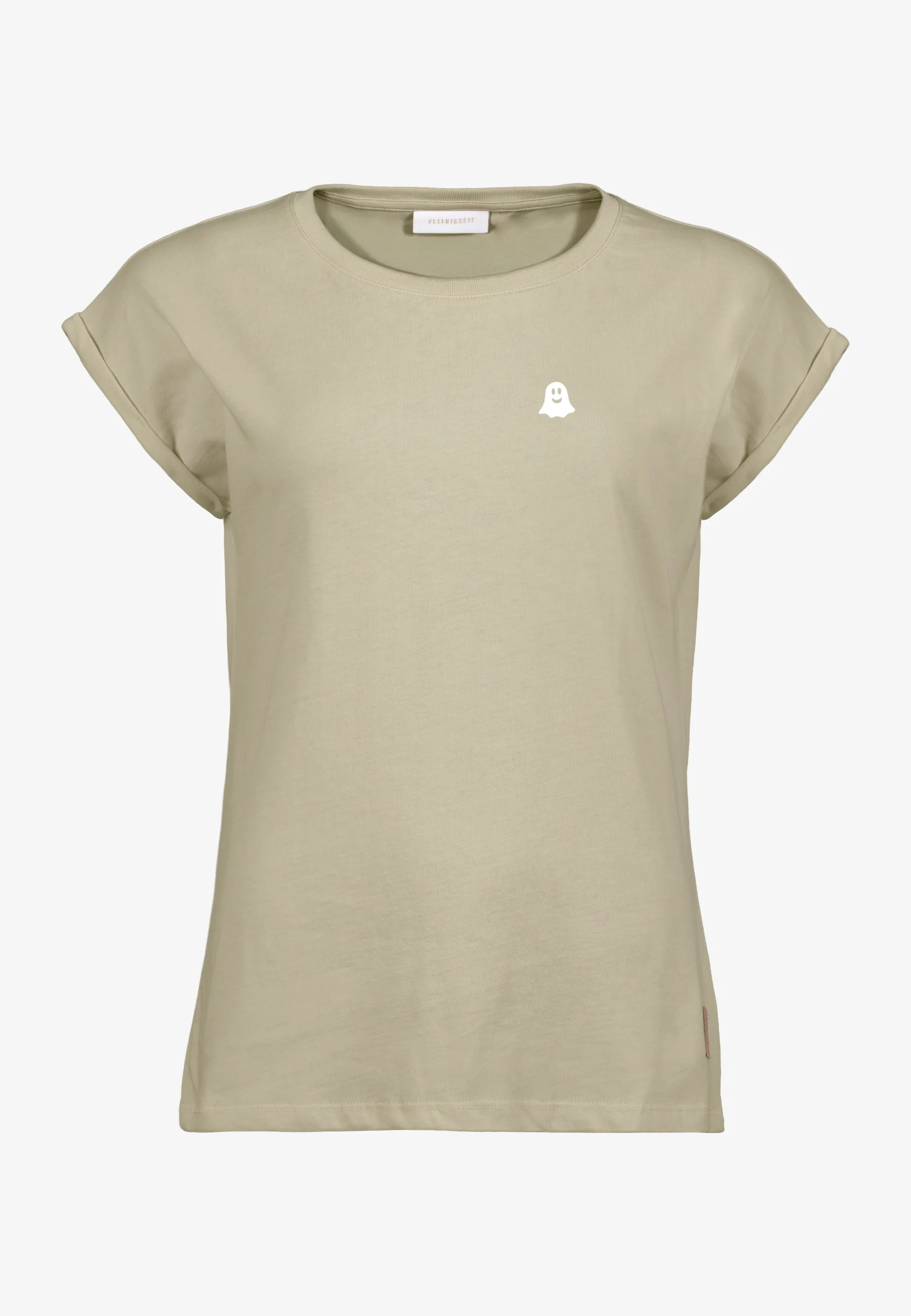 Görls T-Shört Normalfit Geisterkrank - Image 3