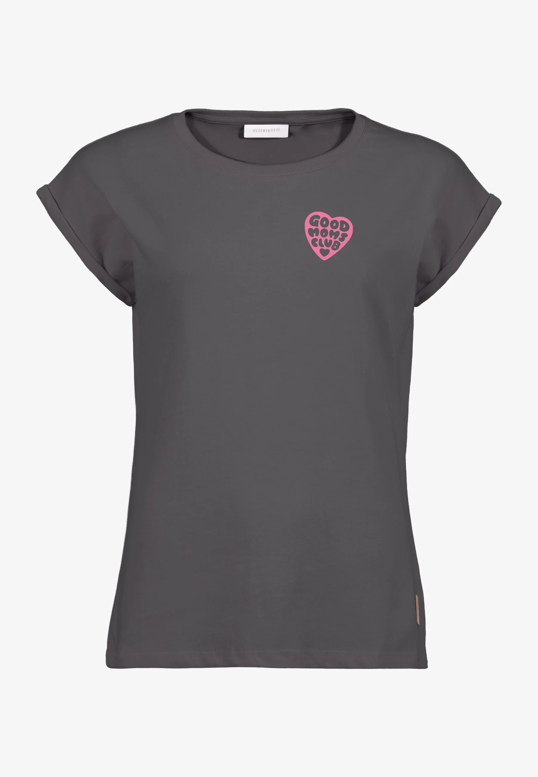 Görls T-Shört Normalfit Good Moms Club - Image 10