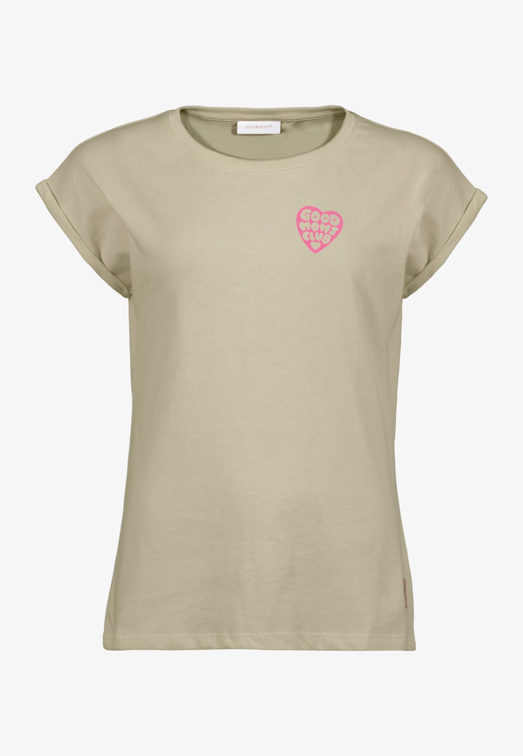 Görls T-Shört Normalfit Good Moms Club - Image 3