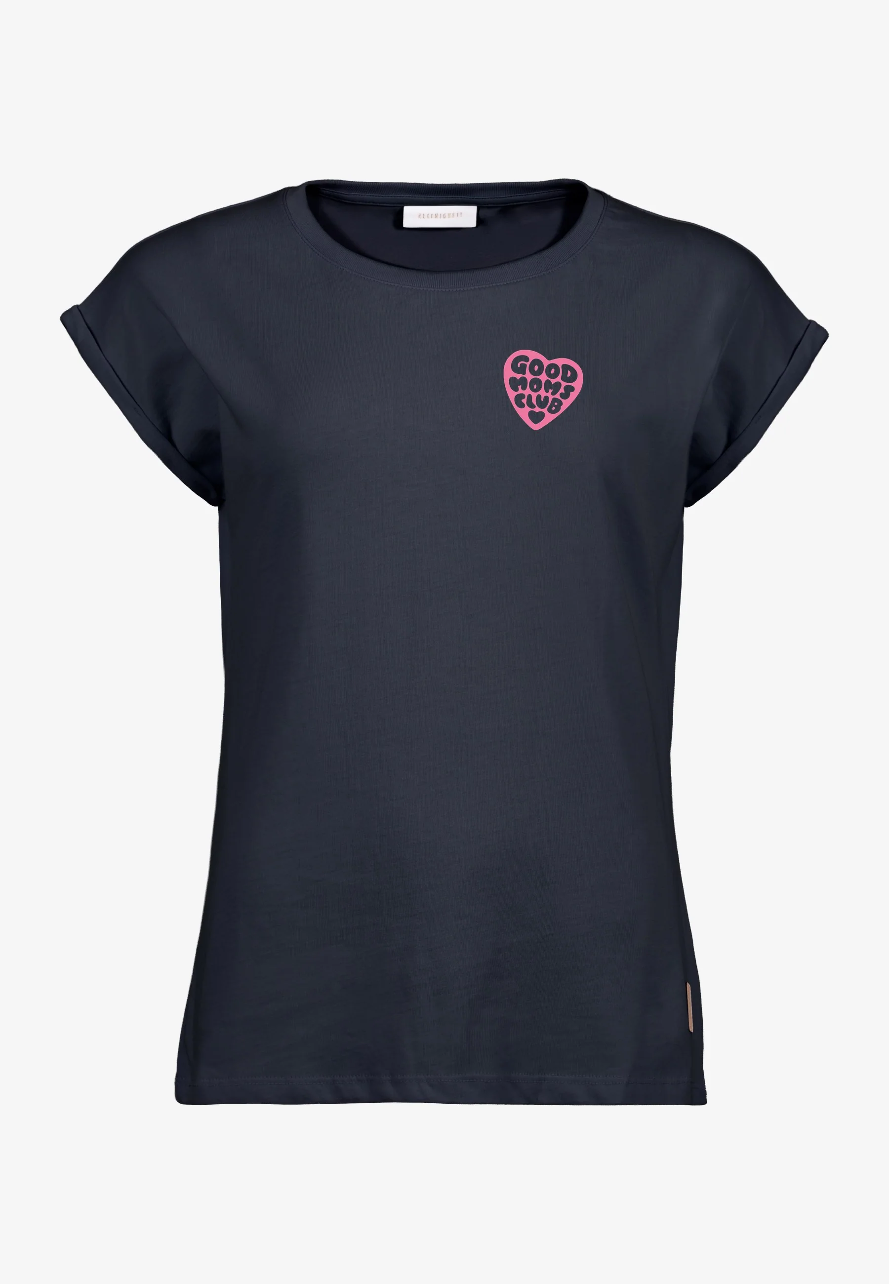 Görls T-Shört Normalfit Good Moms Club - Image 4