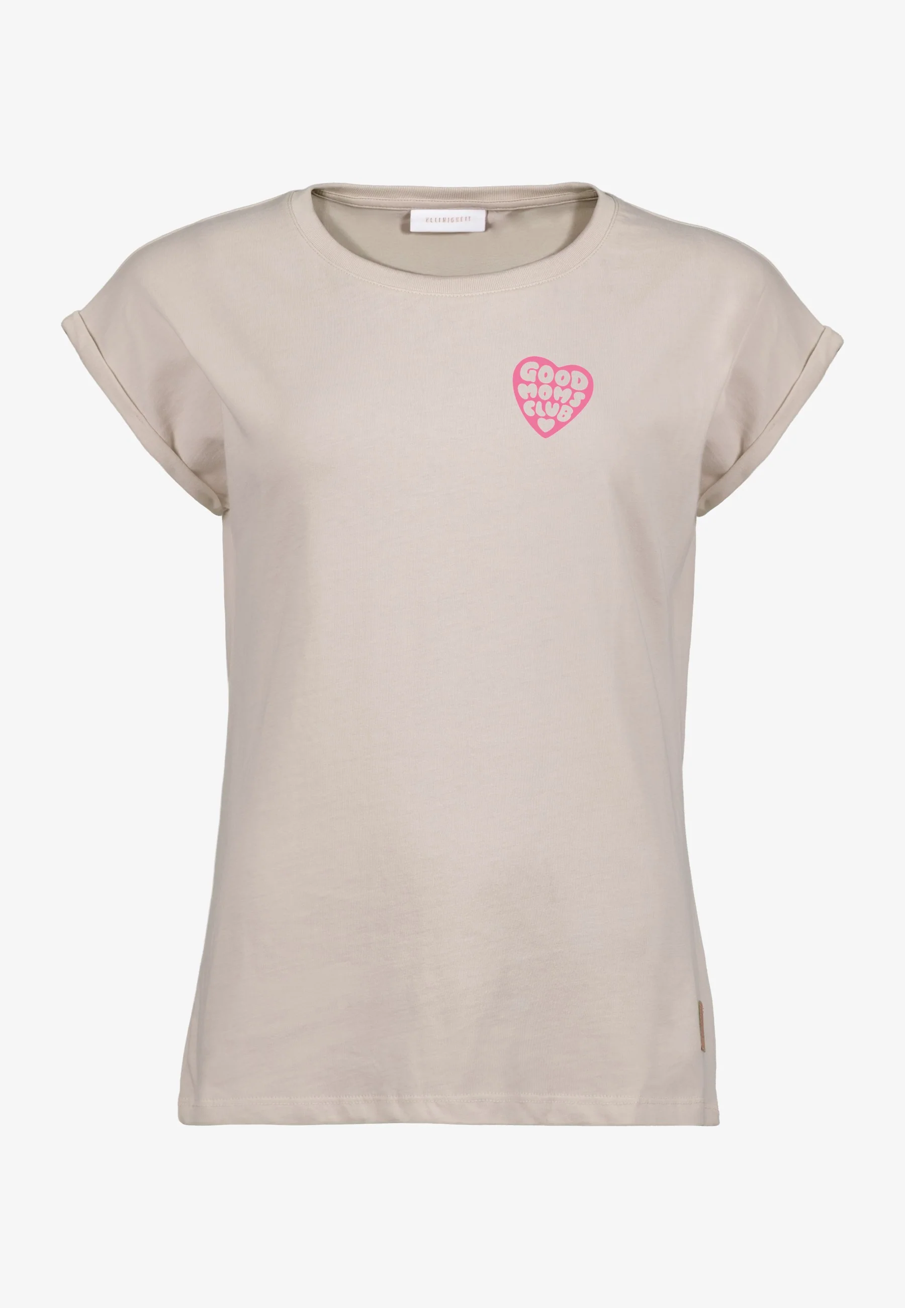 Görls T-Shört Normalfit Good Moms Club - Image 5