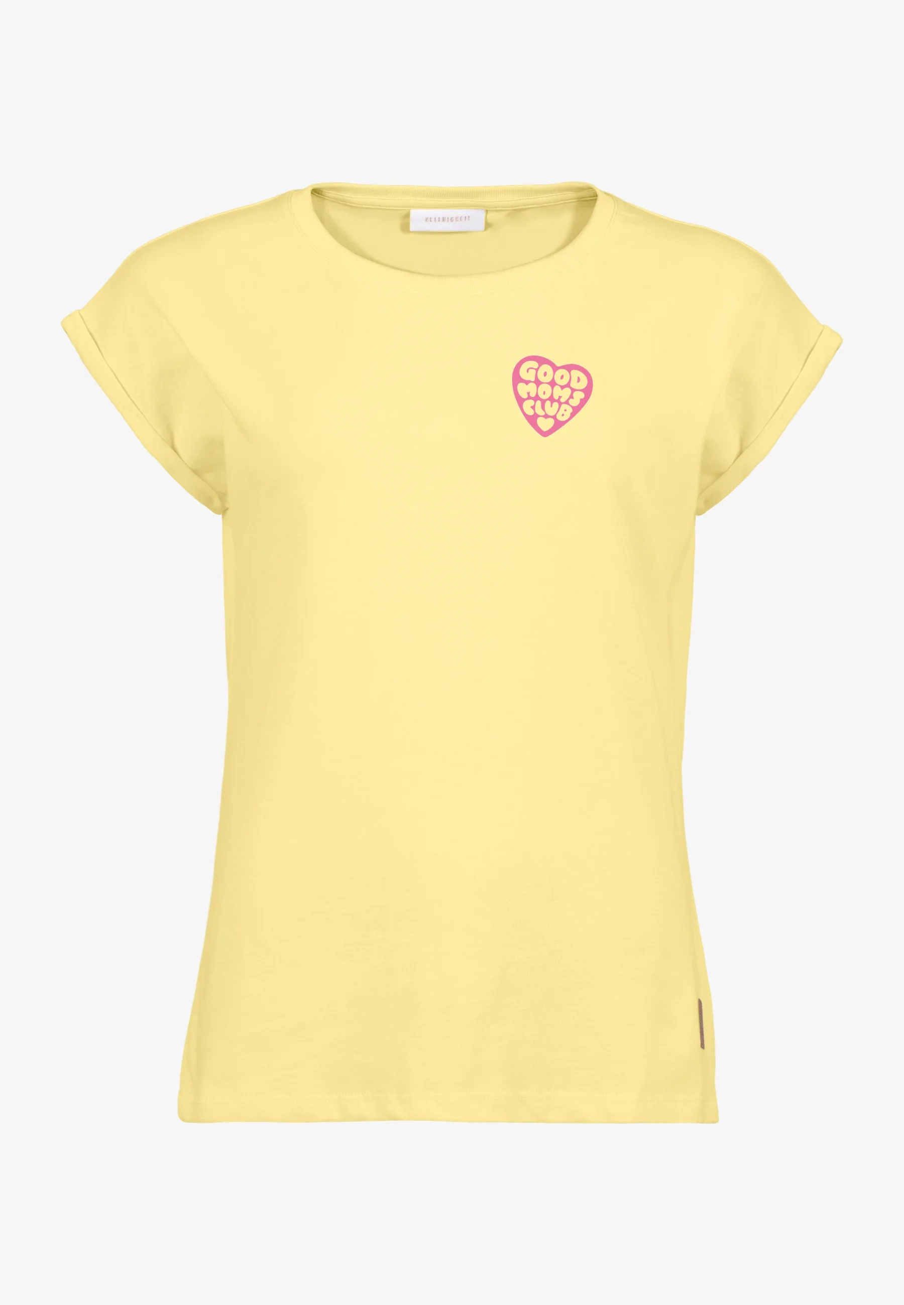 Görls T-Shört Normalfit Good Moms Club - Image 6