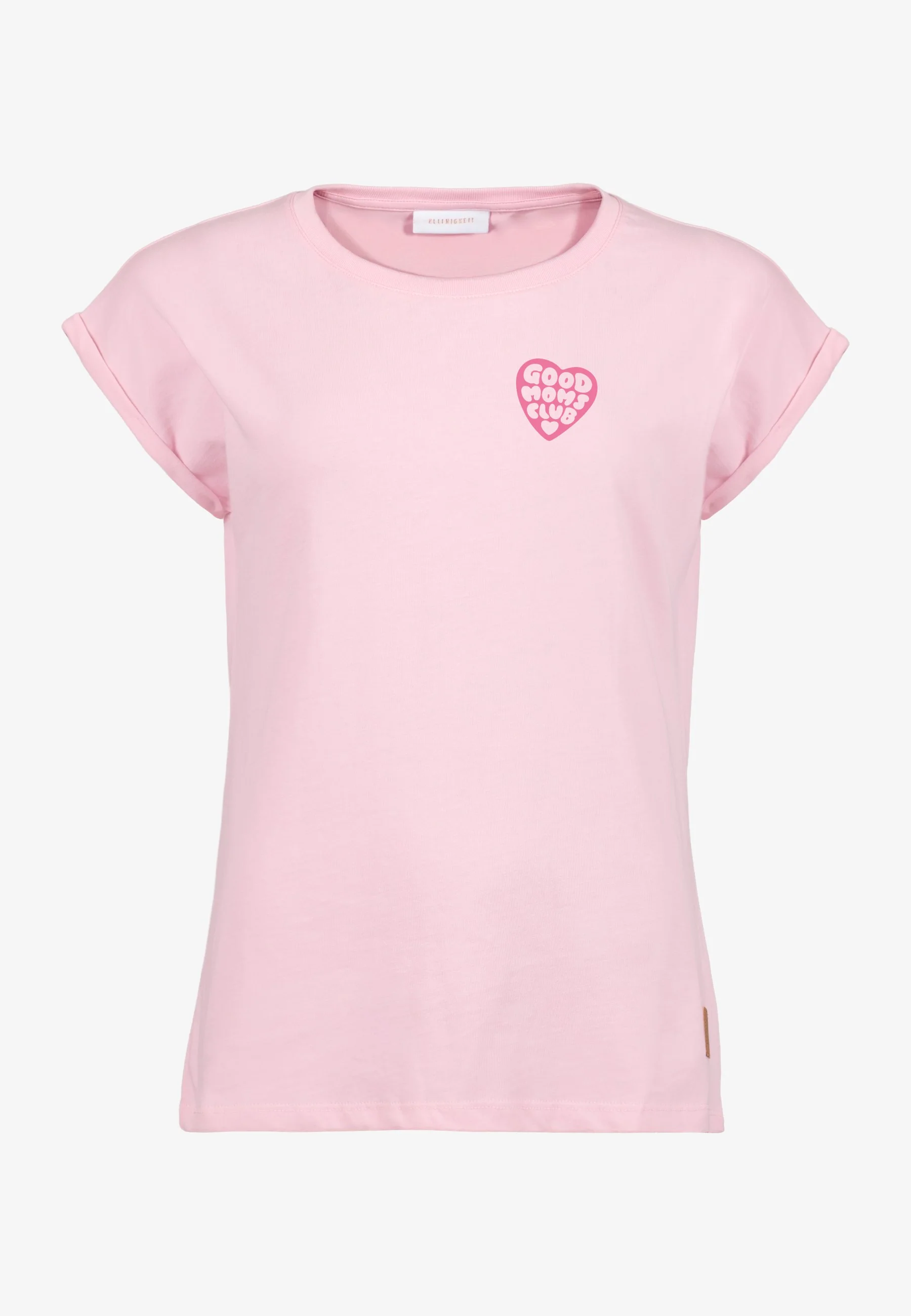 Görls T-Shört Normalfit Good Moms Club - Image 8