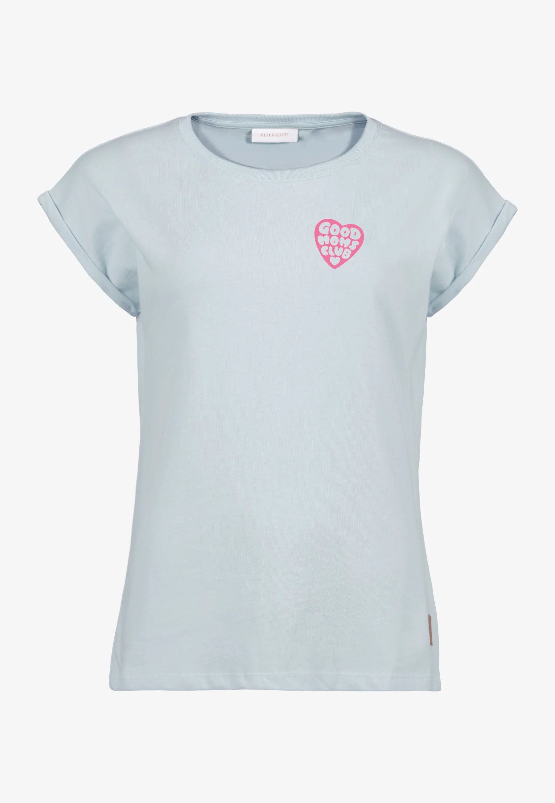 Görls T-Shört Normalfit Good Moms Club - Image 9