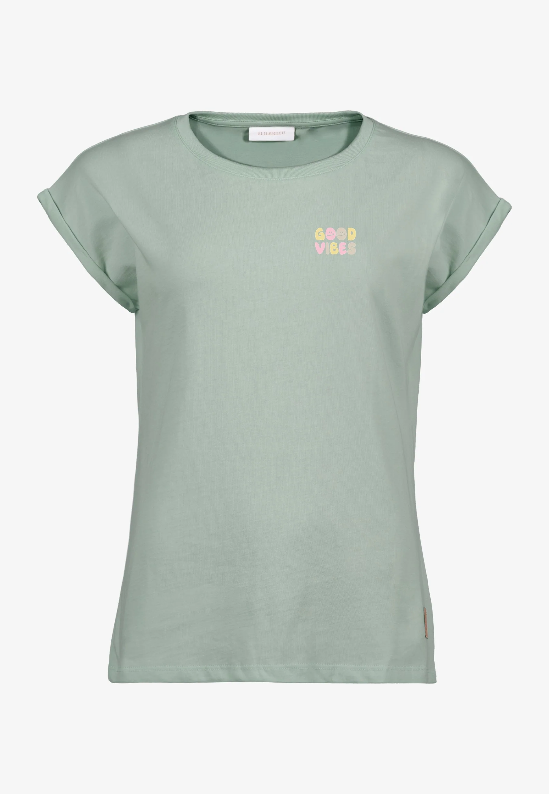 Görls T-Shört Normalfit Good Vibes - Image 8
