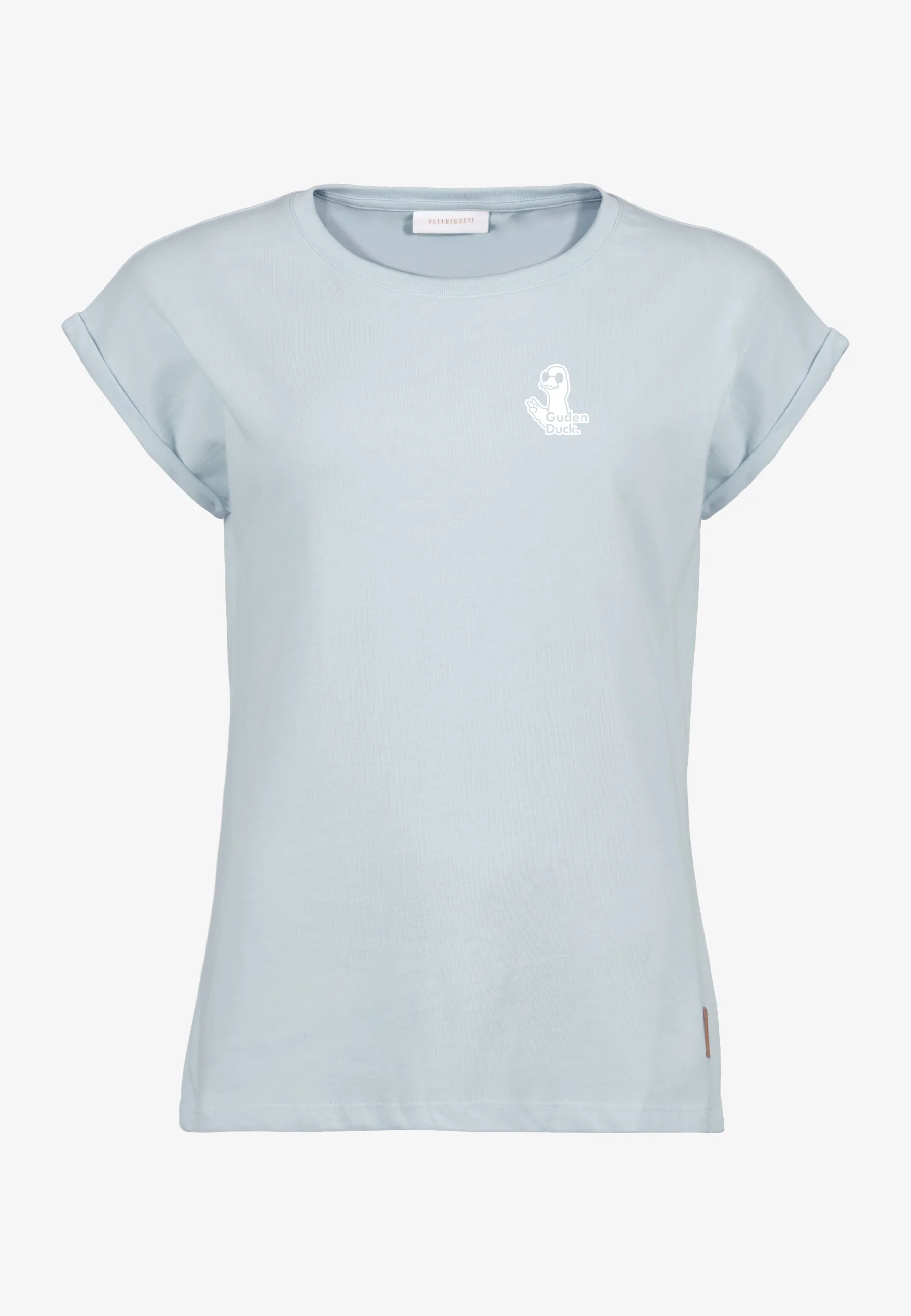 Görls T-Shört Normalfit Guden Duck - Image 10