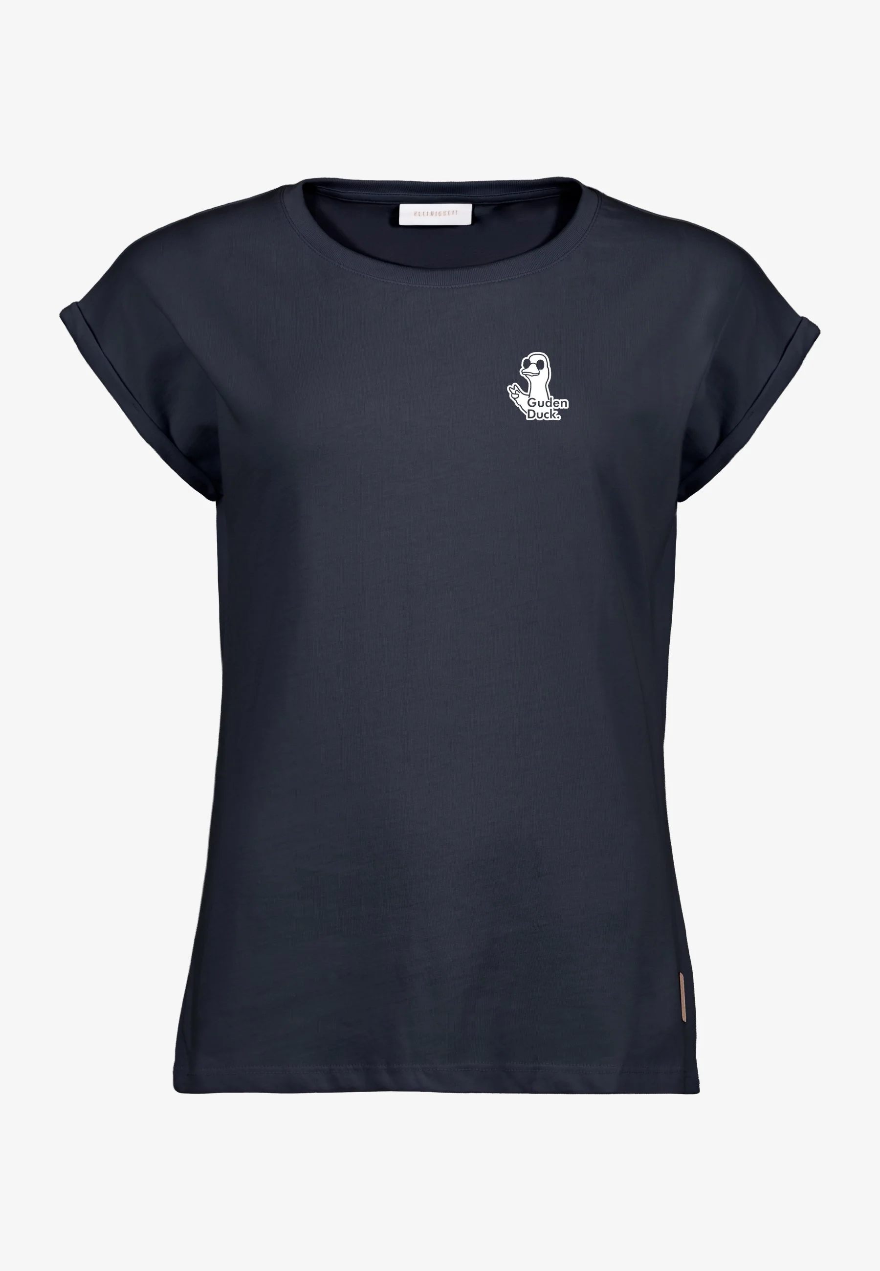Görls T-Shört Normalfit Guden Duck - Image 4