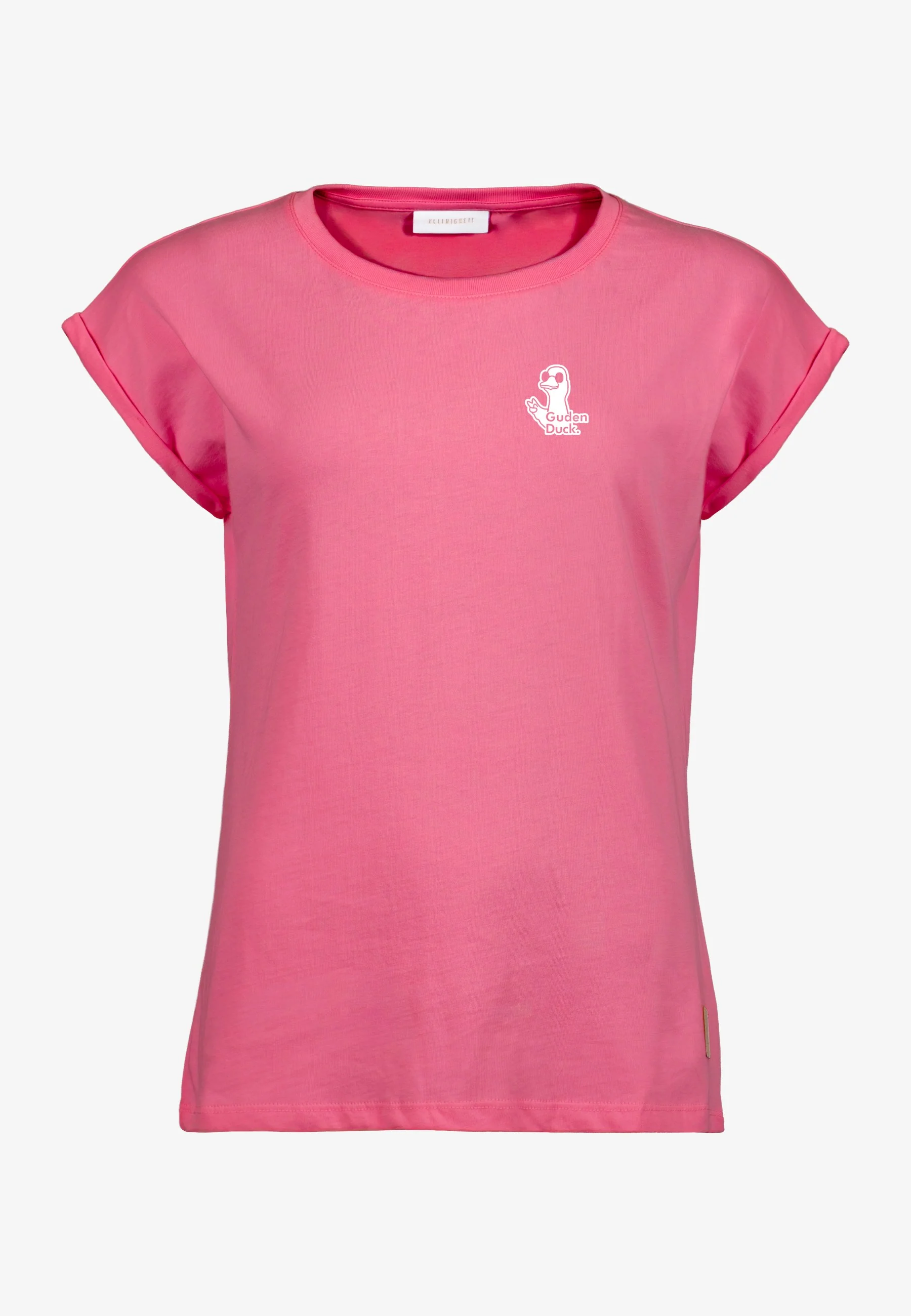 Görls T-Shört Normalfit Guden Duck - Image 6