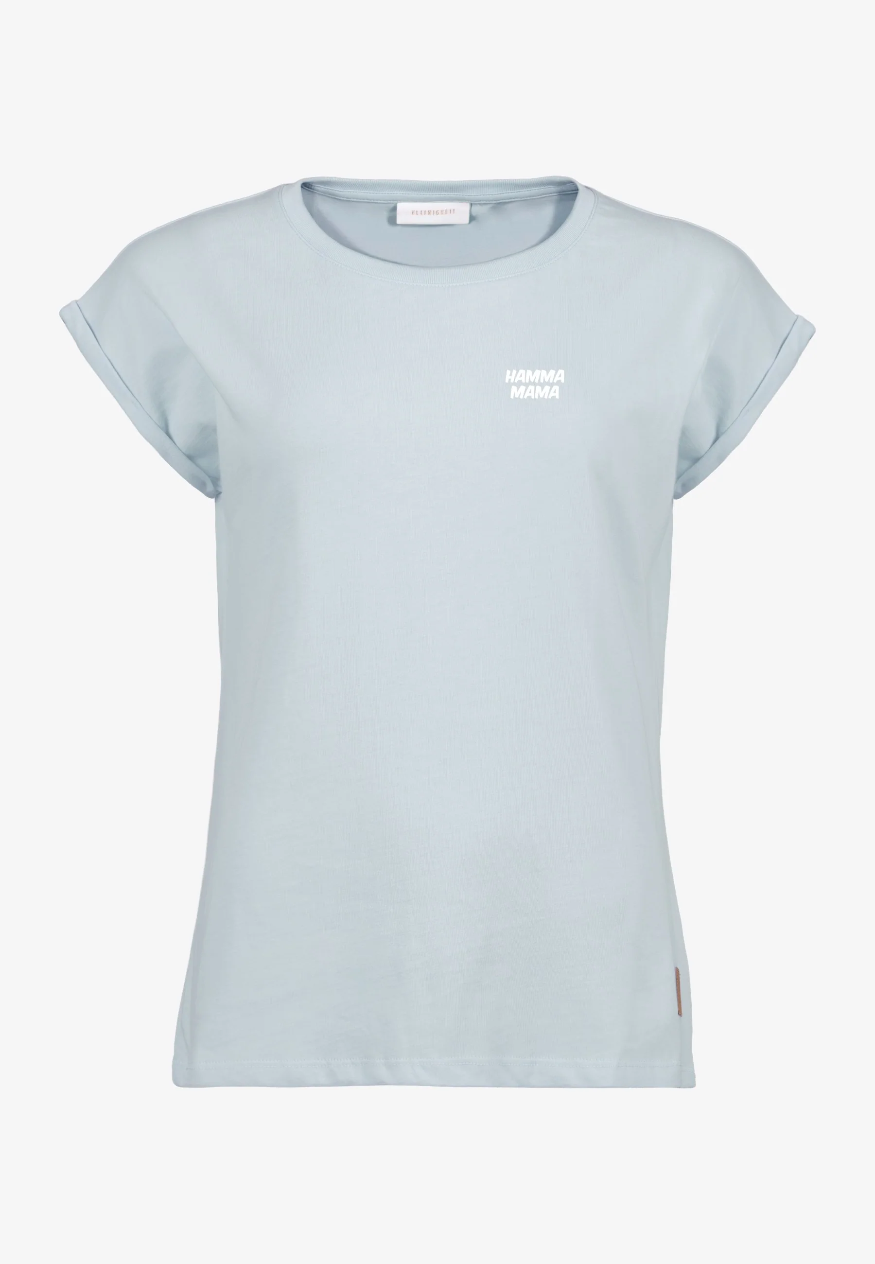 Görls T-Shört Normalfit Hamma Mama - Image 10